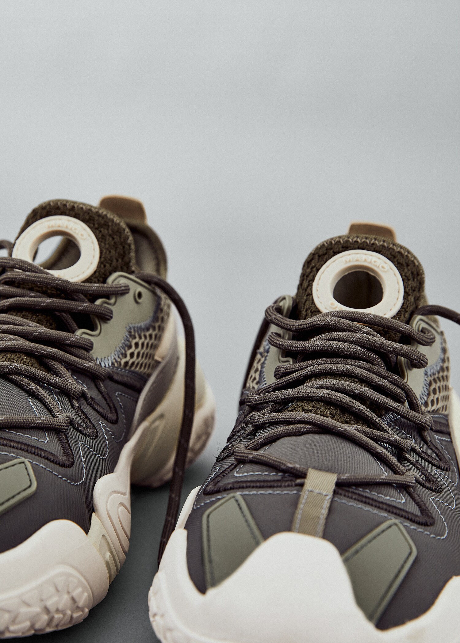 Deportivas suela maxi - Detalle del artículo 8