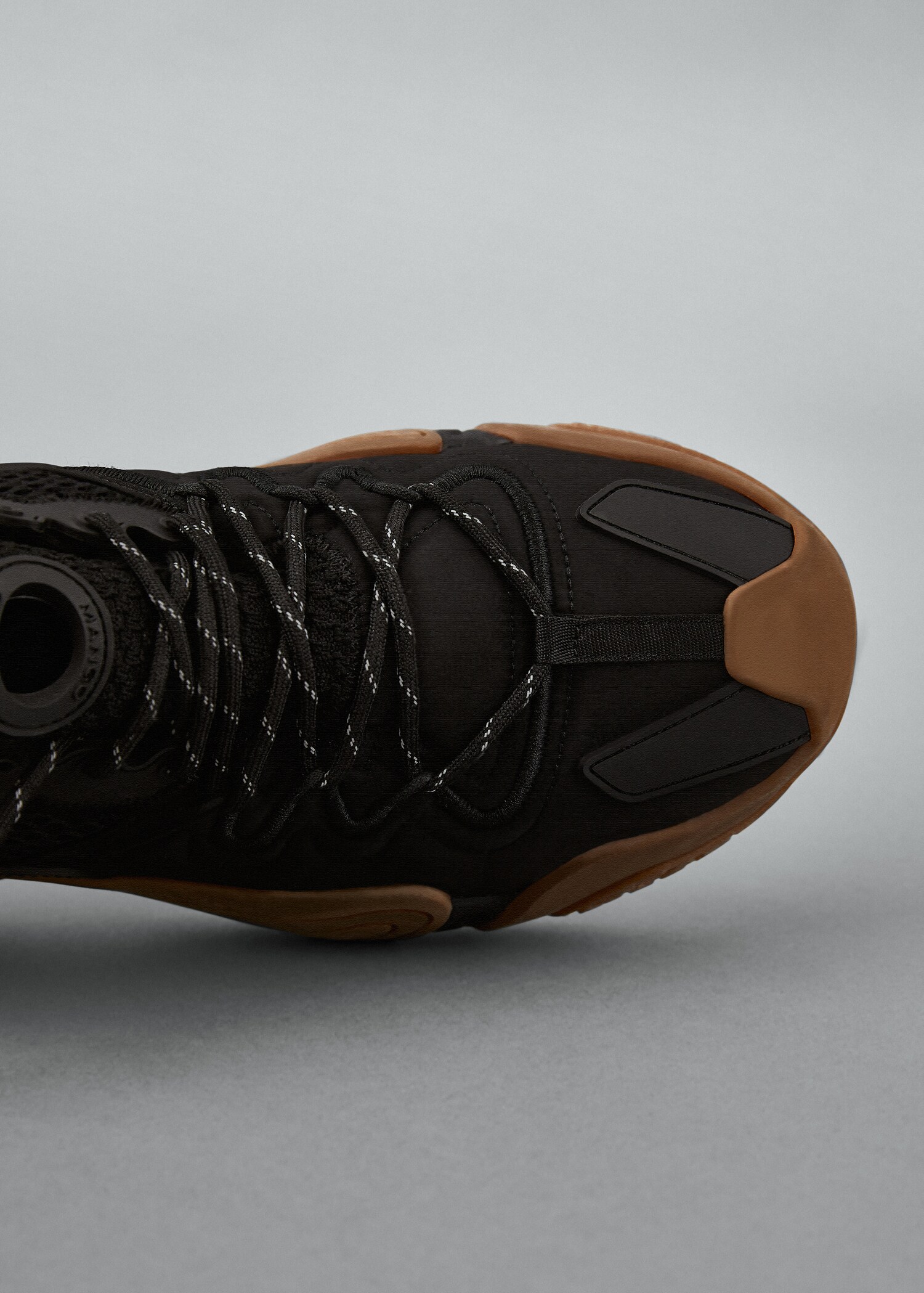Deportivas suela maxi - Detalle del artículo 8