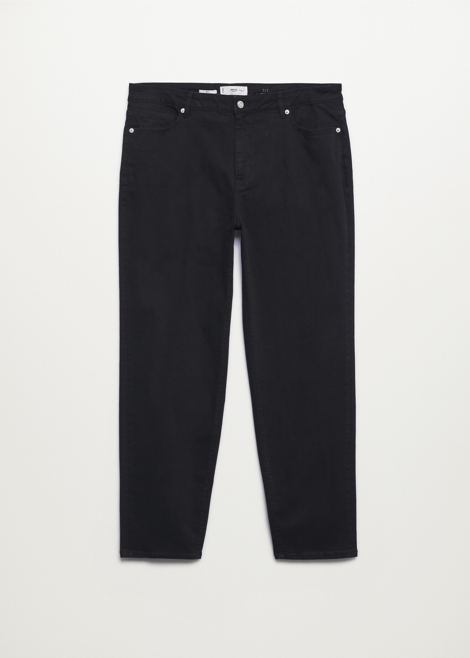 Jeans relaxed Ely - Artículo sin modelo