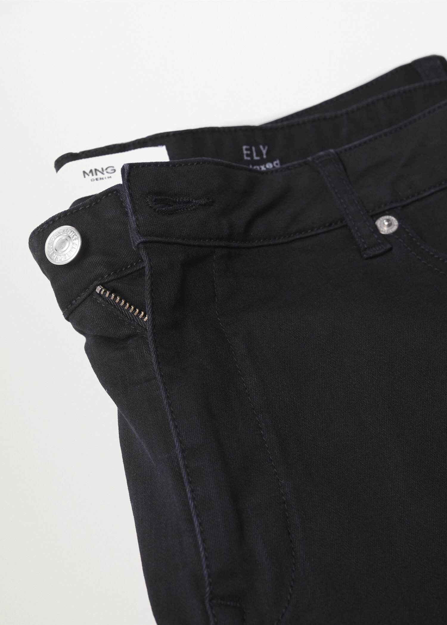 Jeans relaxed Ely - Detalle del artículo 8