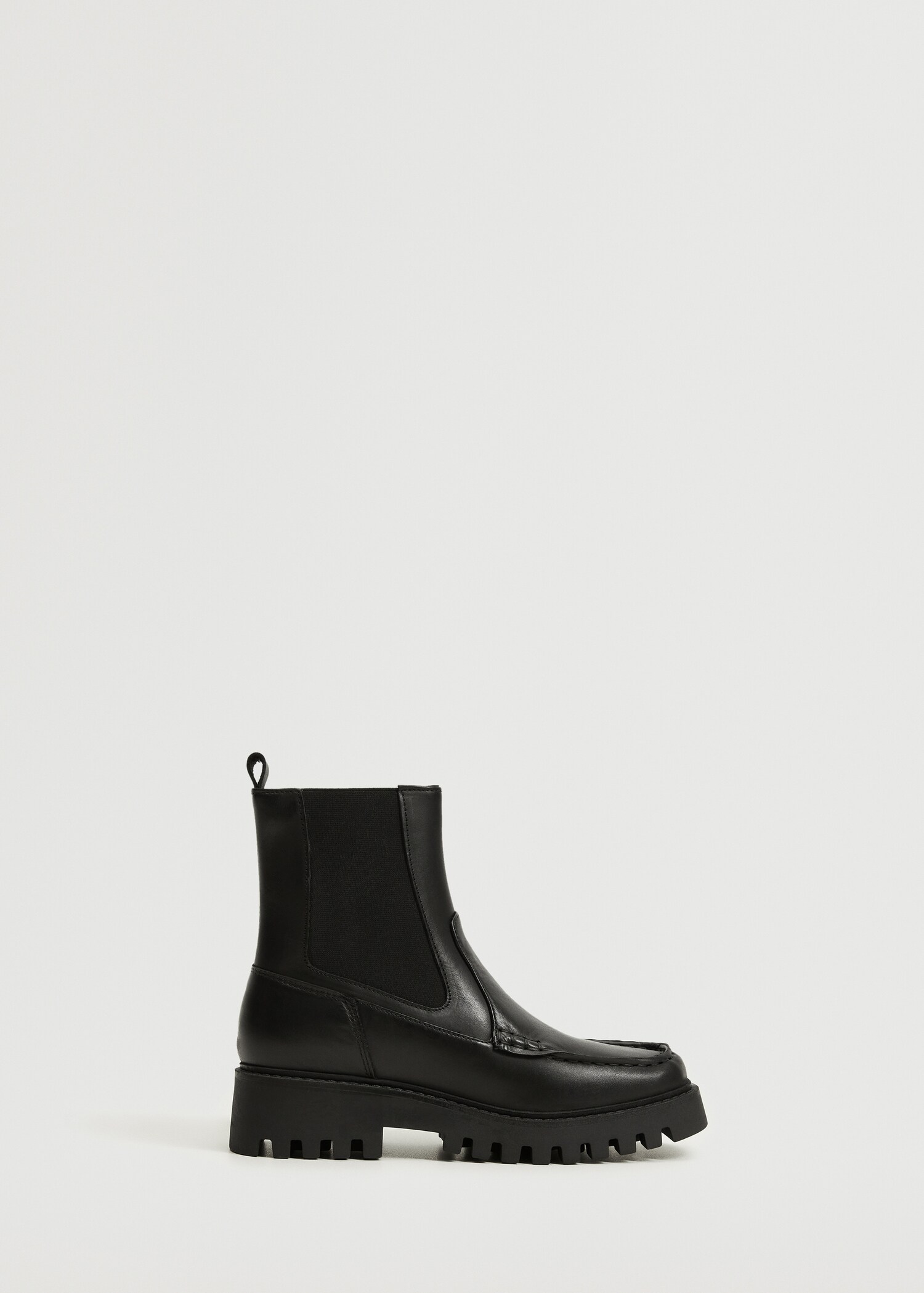 Kotníková bota .-- conga - Zboží bez modelu