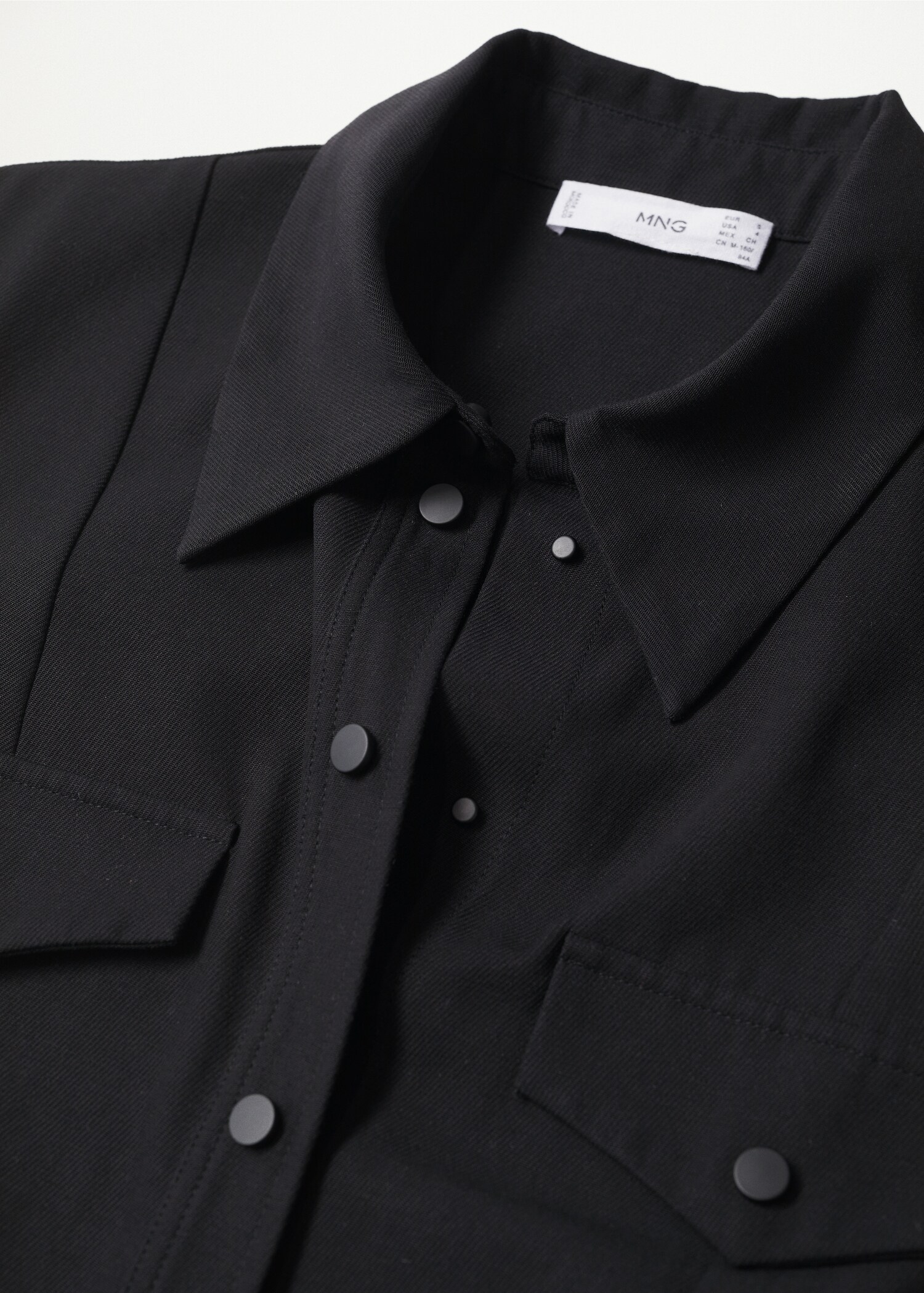 Mono largo bolsillos - Detalle del artículo 8