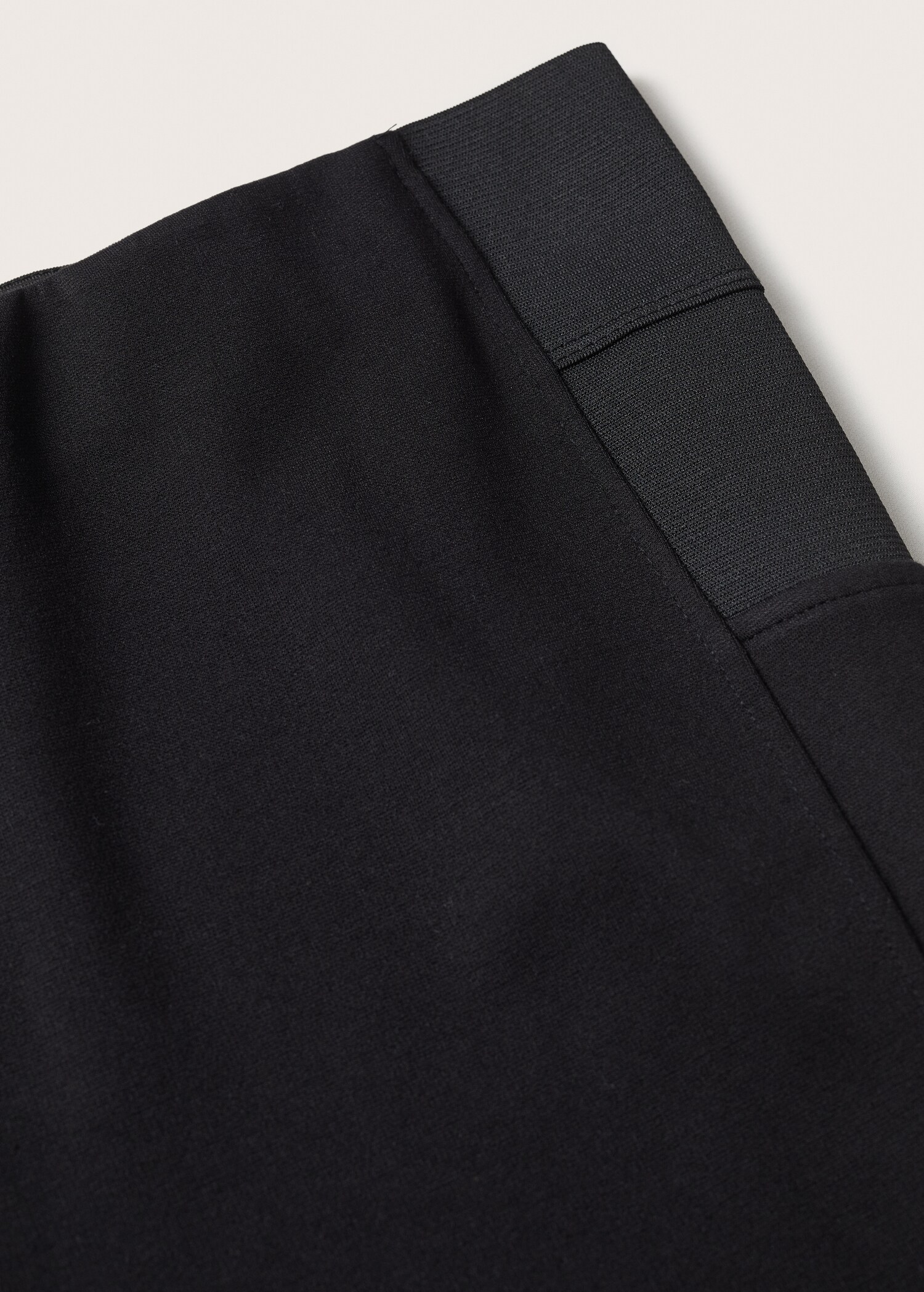 Leggings paneles elásticos - Detalle del artículo 8