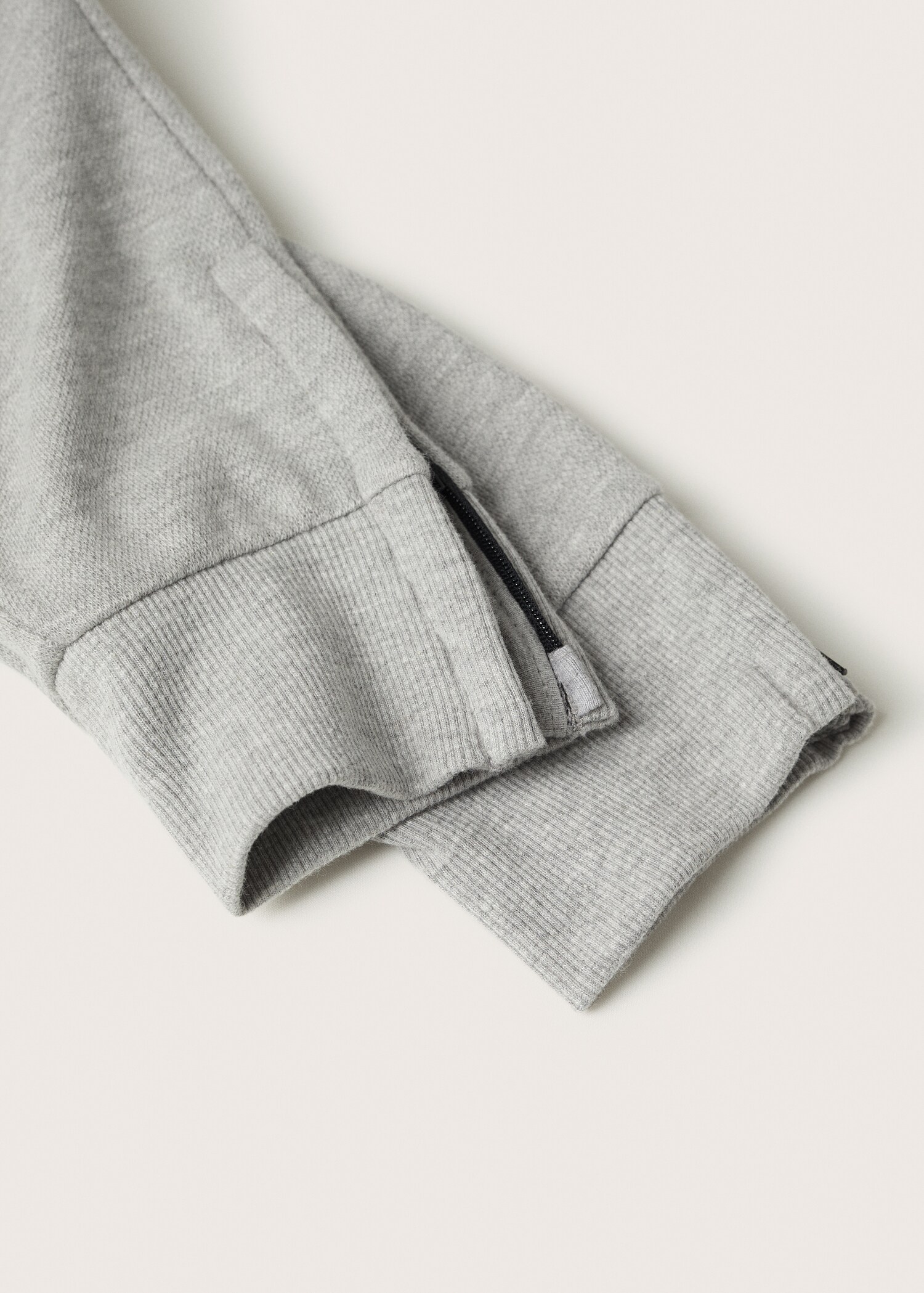 Jogger algodón bandas laterales - Detalle del artículo 8