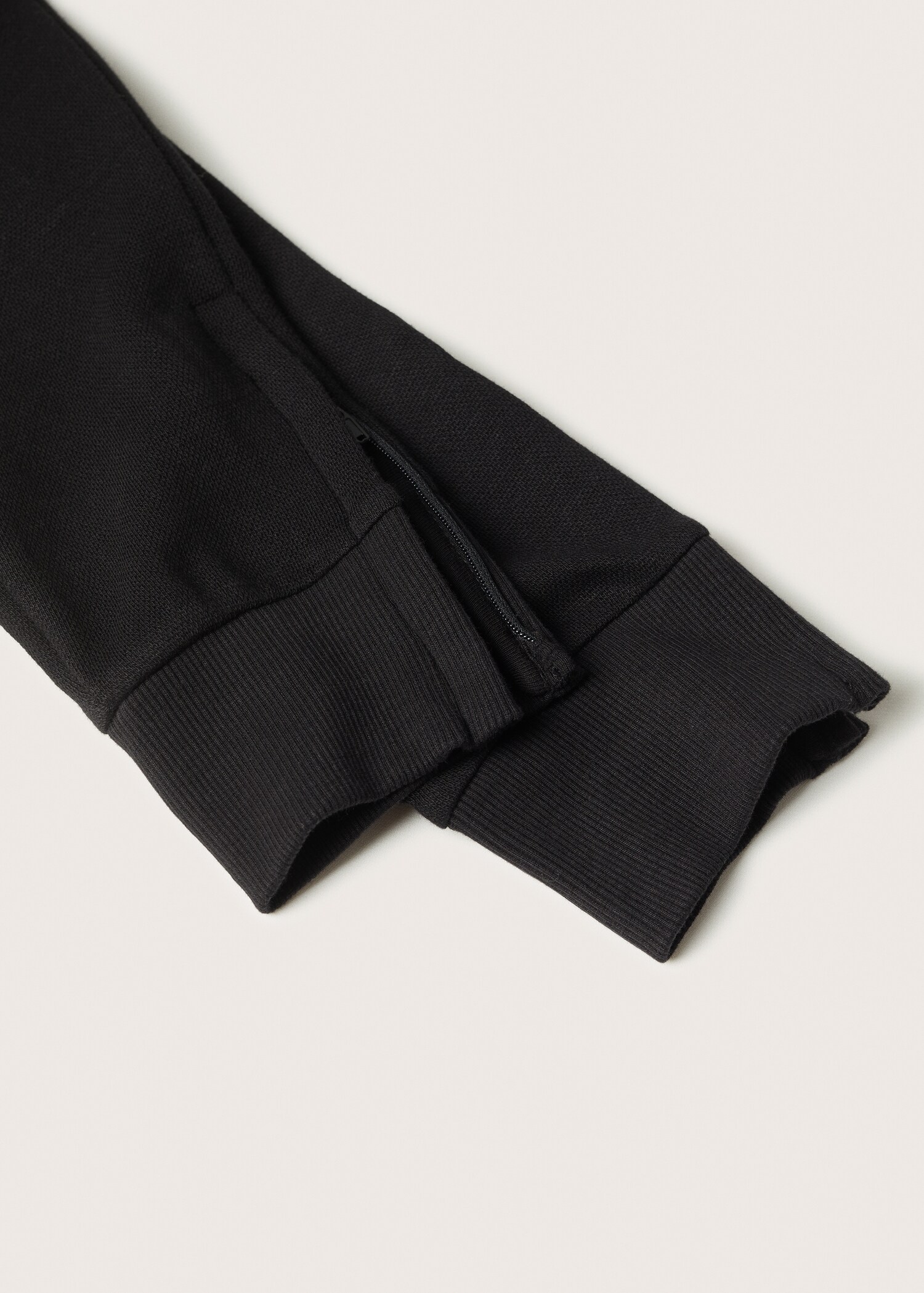 Jogger algodón bandas laterales - Detalle del artículo 7