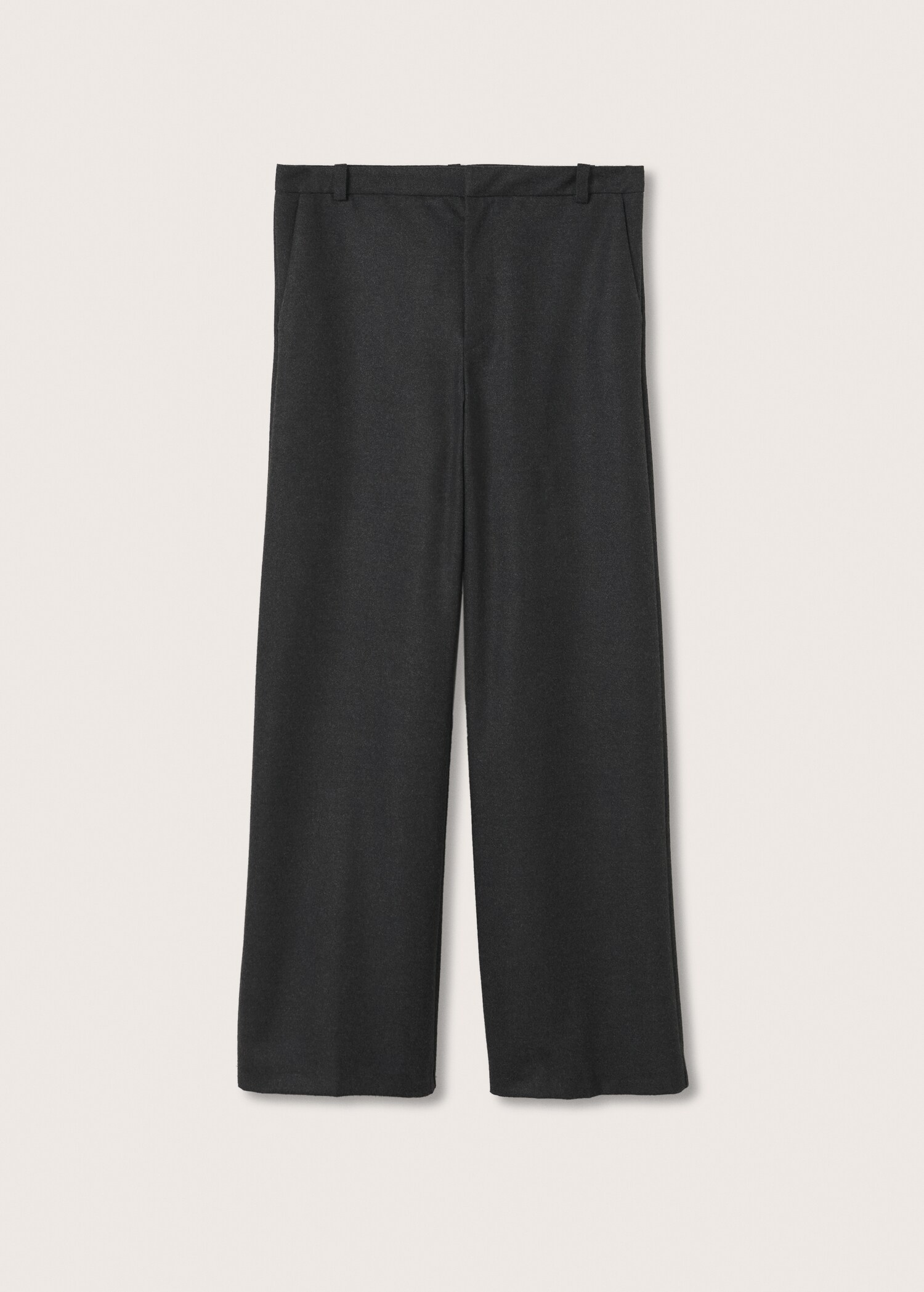 Pantalón culotte traje - Artículo sin modelo
