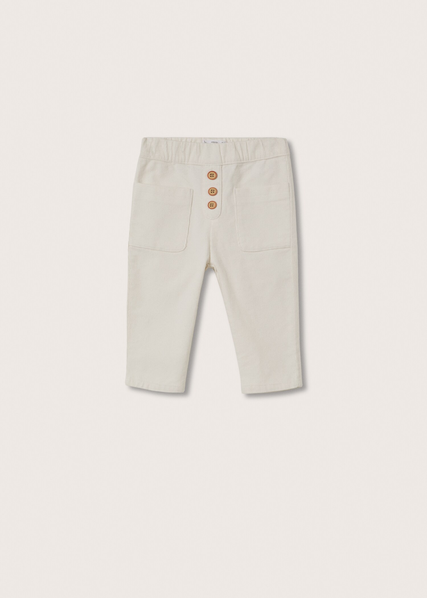 Pantalón micropana - Artículo sin modelo