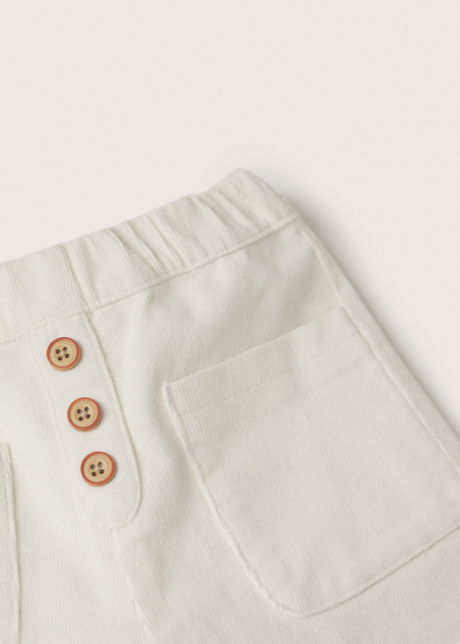 Pantalón micropana - Detalle del artículo 8