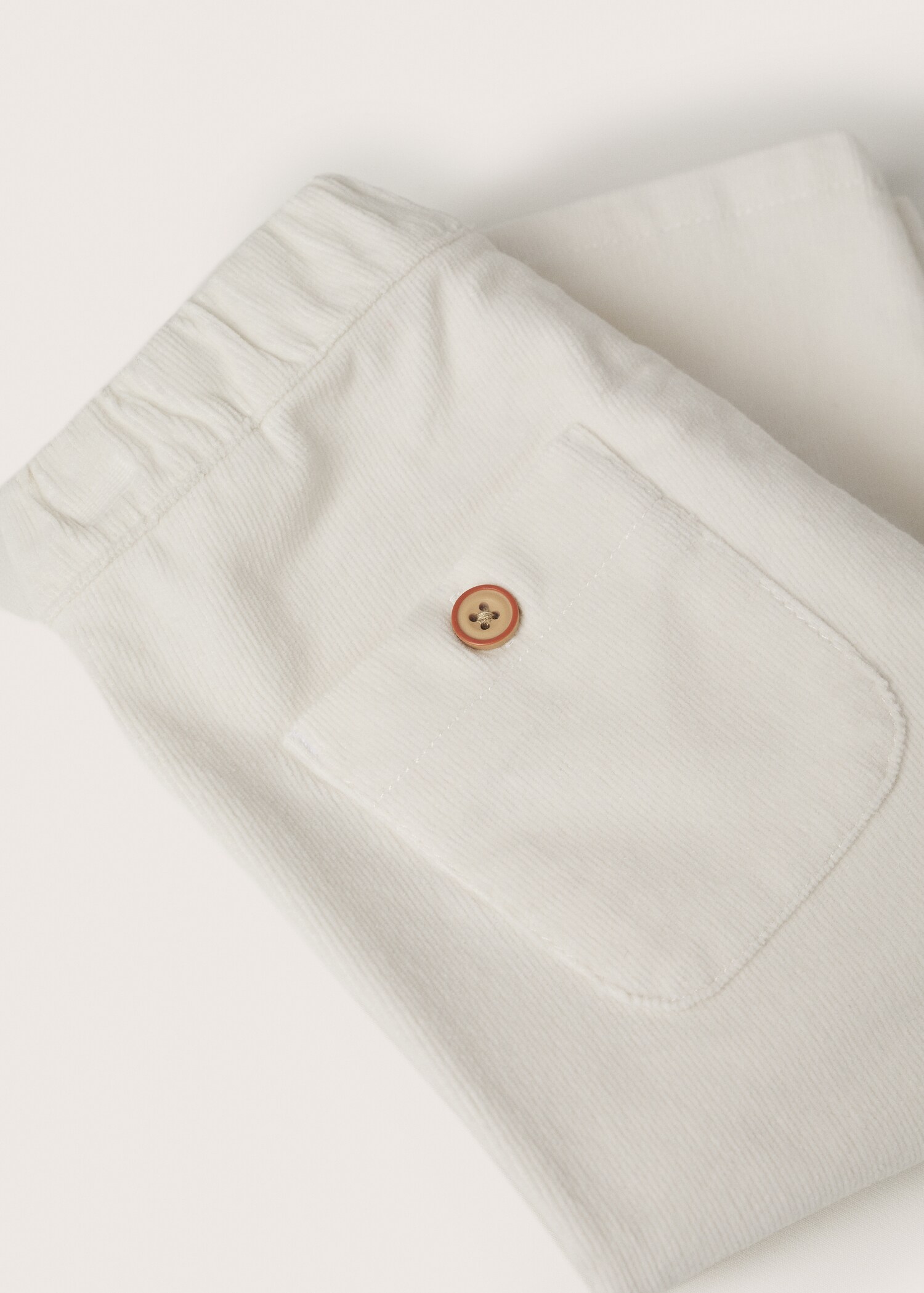 Pantalón micropana - Detalle del artículo 9