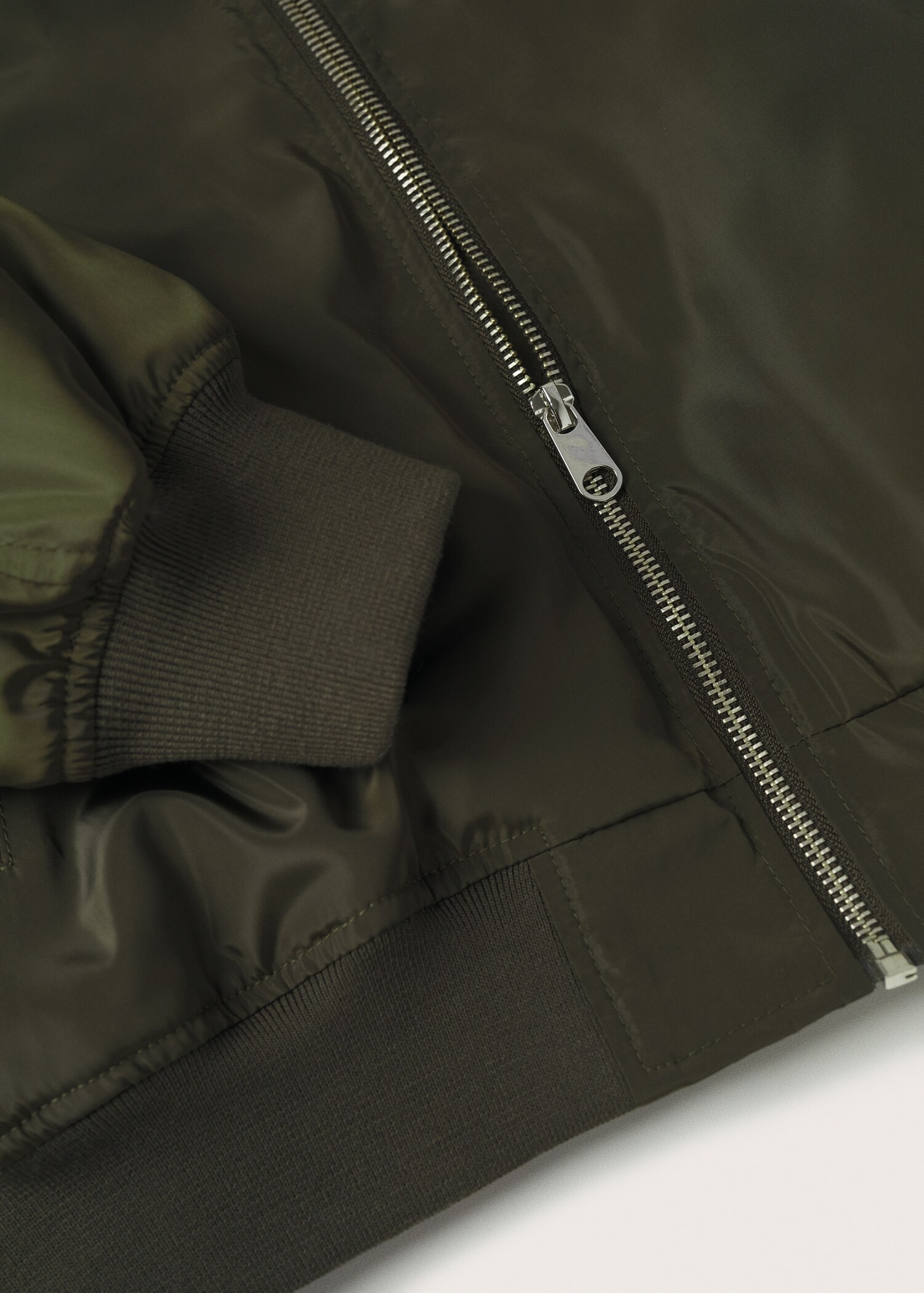 Bunda bomber - Detail zboží 8