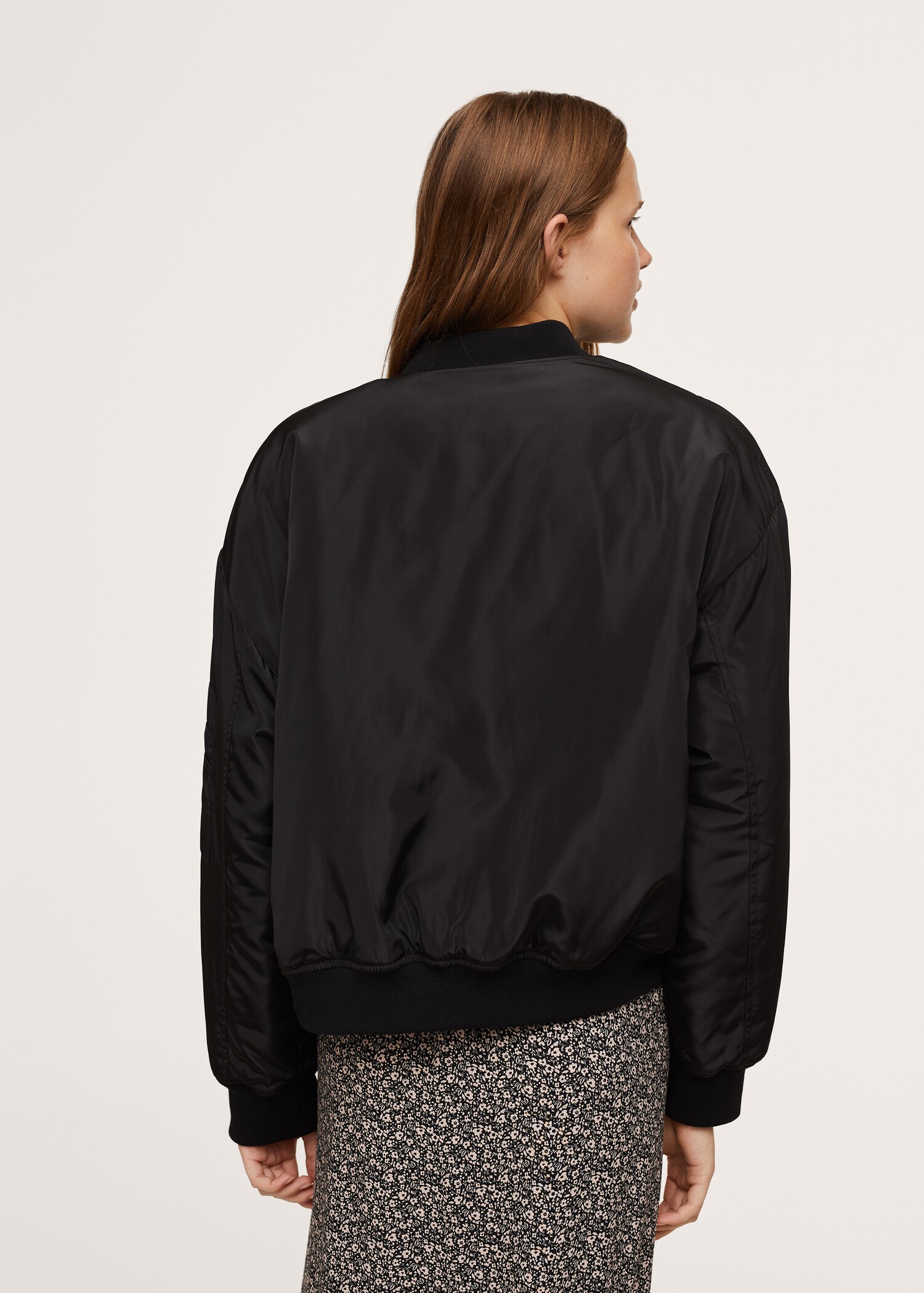 Bunda bomber - Detail zboží 2