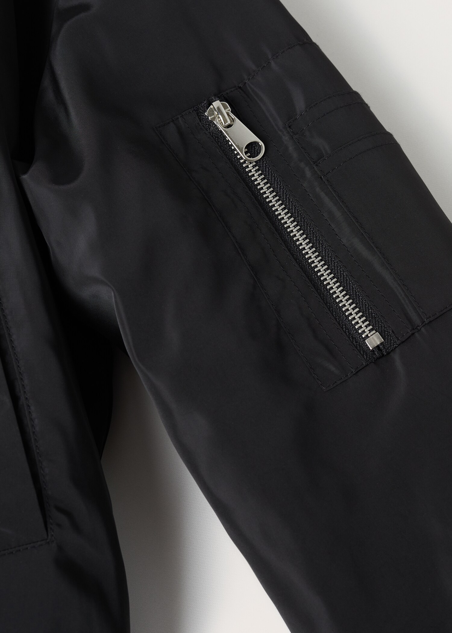 Bunda bomber - Detail zboží 8