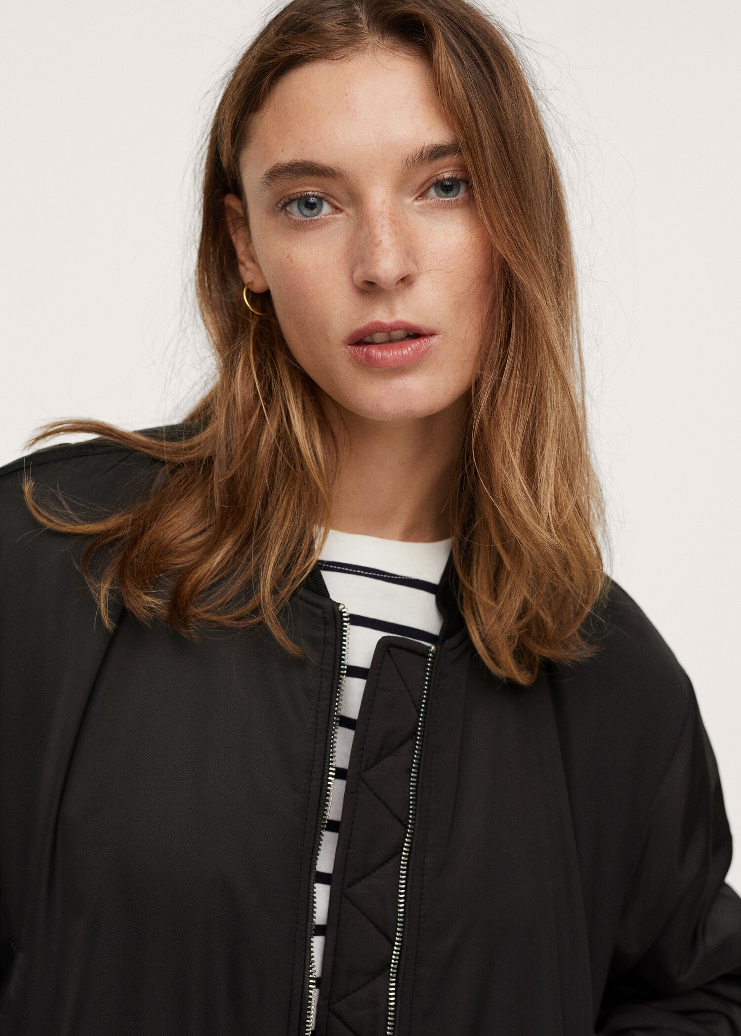 Chaqueta bomber  - Detalle del artículo 3