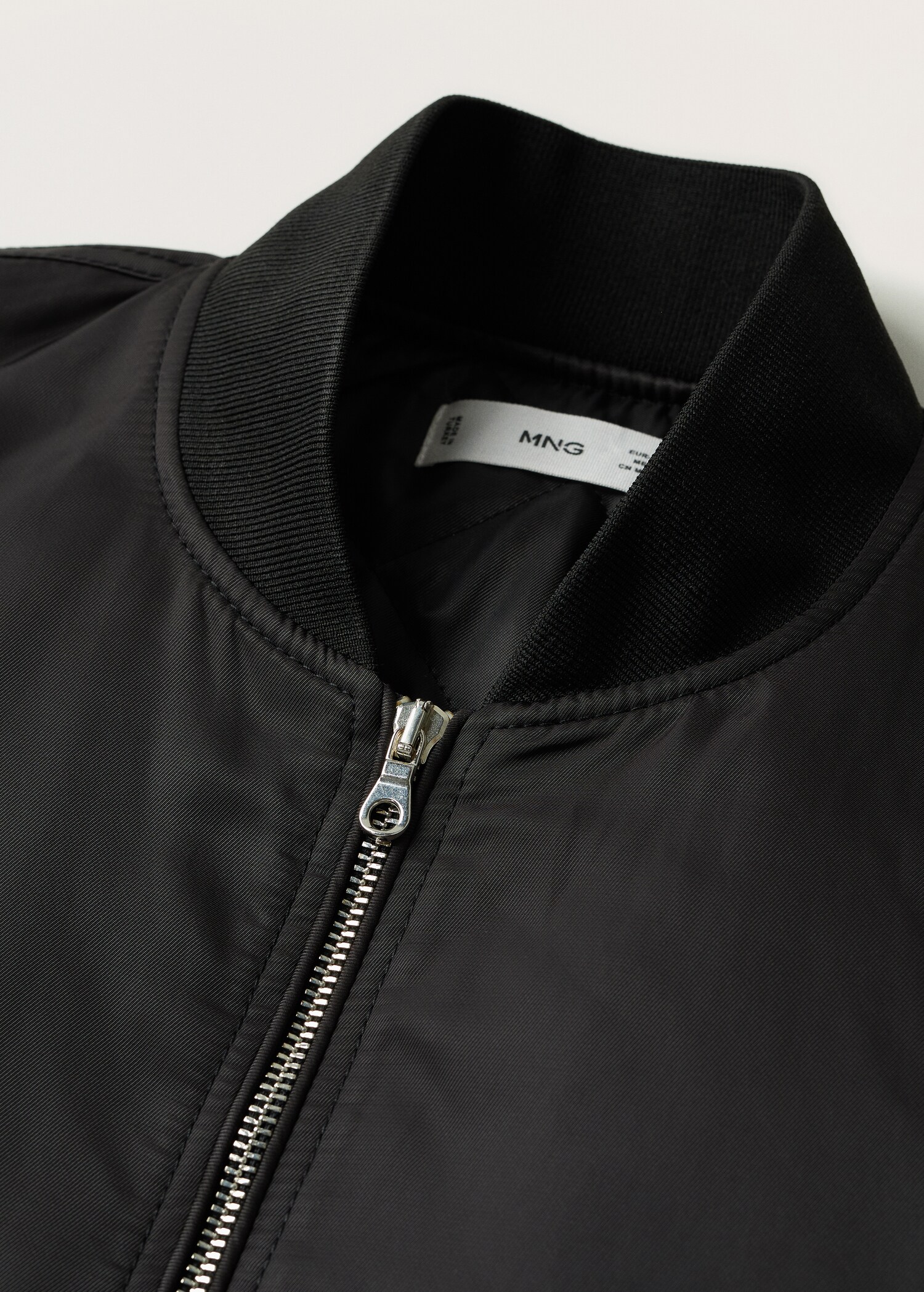 Chaqueta bomber  - Detalle del artículo 8