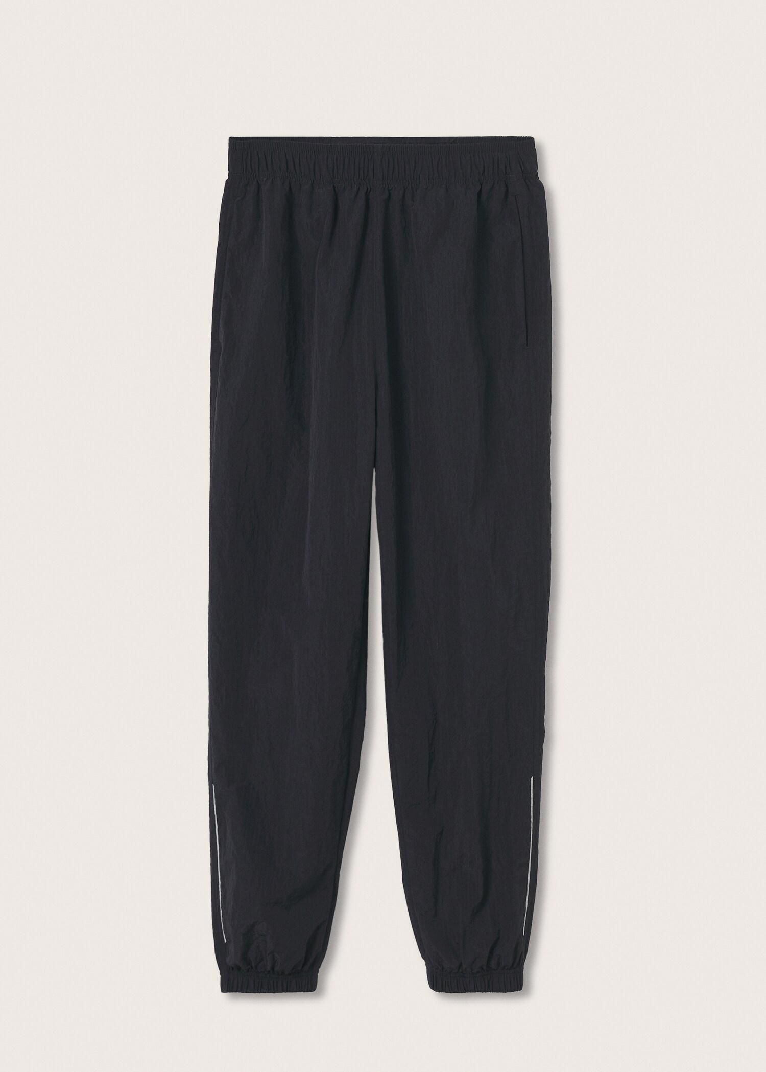 Kalhoty jogger waterproof - Zboží bez modelu