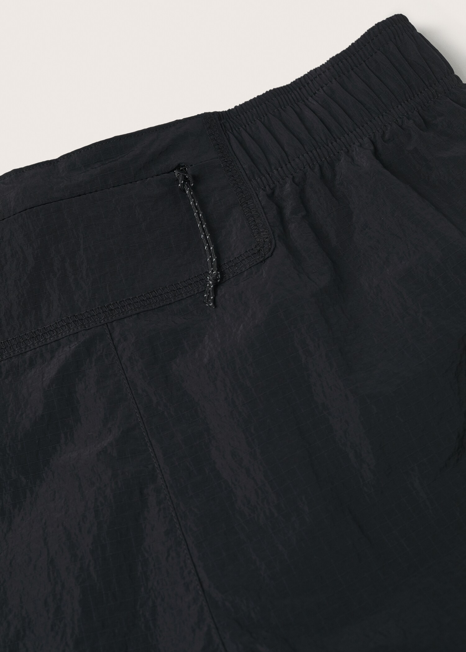 Kalhoty jogger waterproof - Detail zboží 8