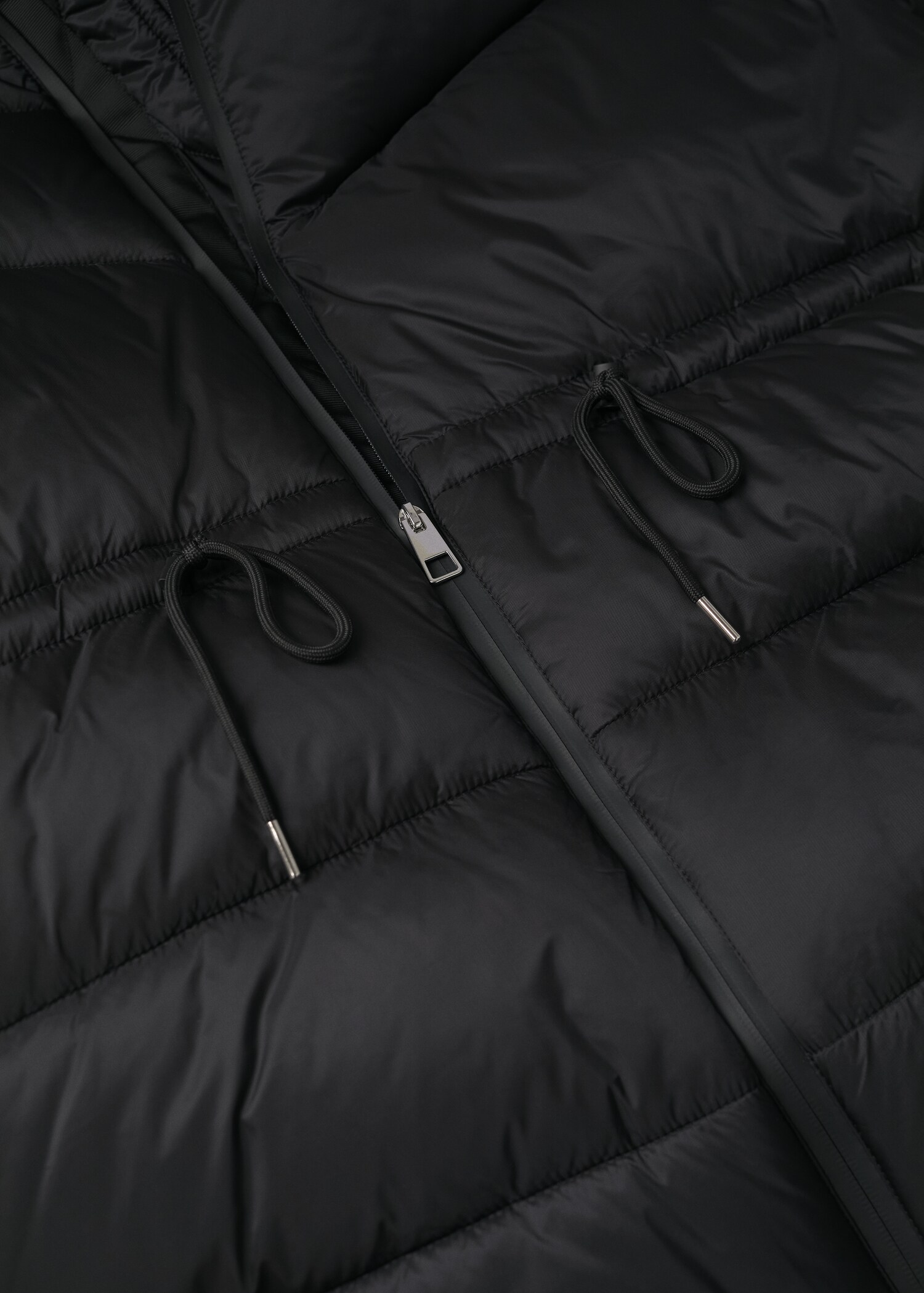 Anorak acolchado capucha - Detalle del artículo 8
