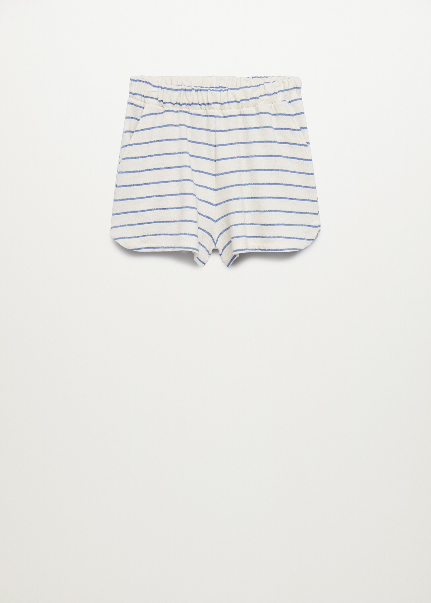Short rayas algodón - Artículo sin modelo