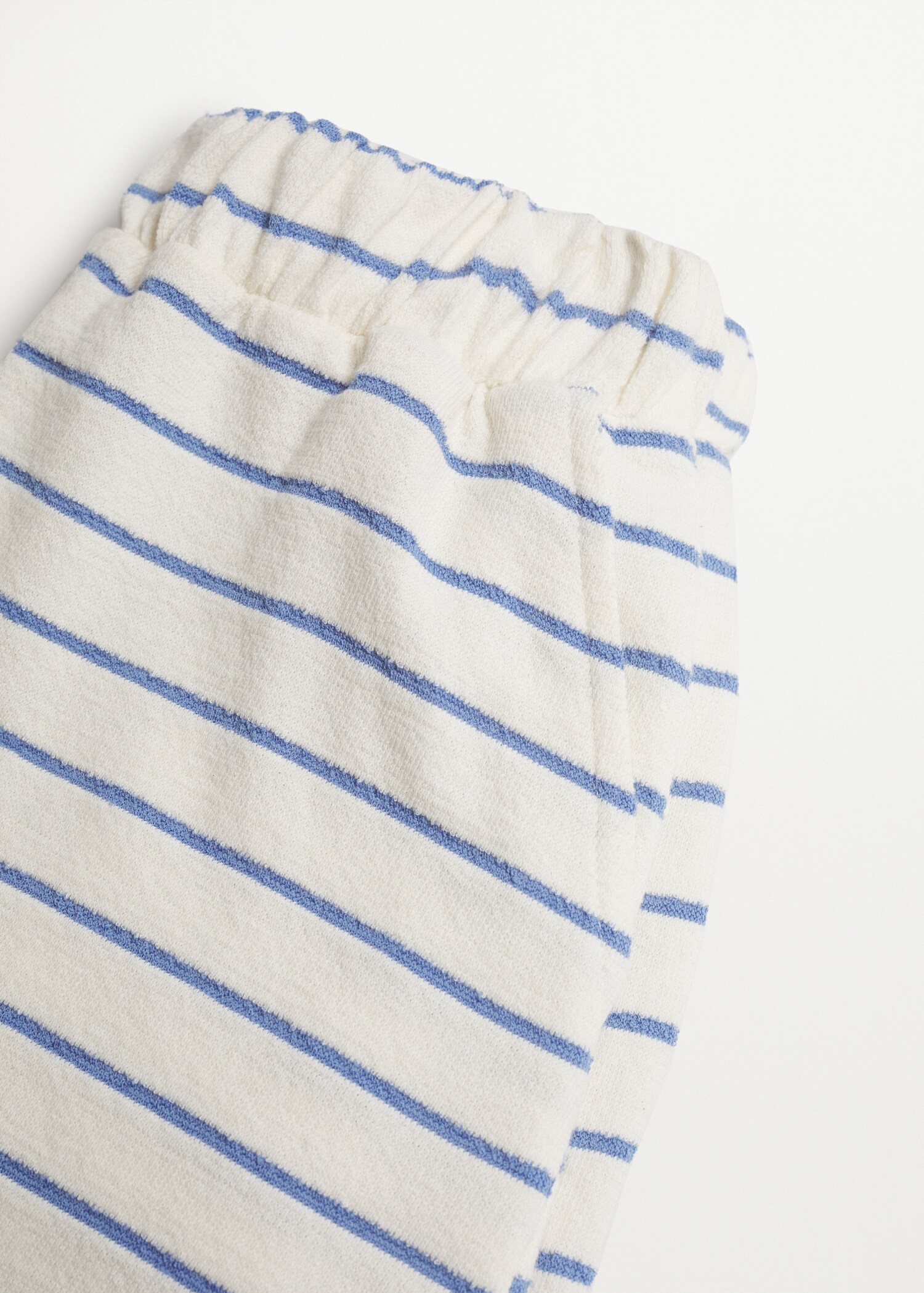 Short rayas algodón - Detalle del artículo 8