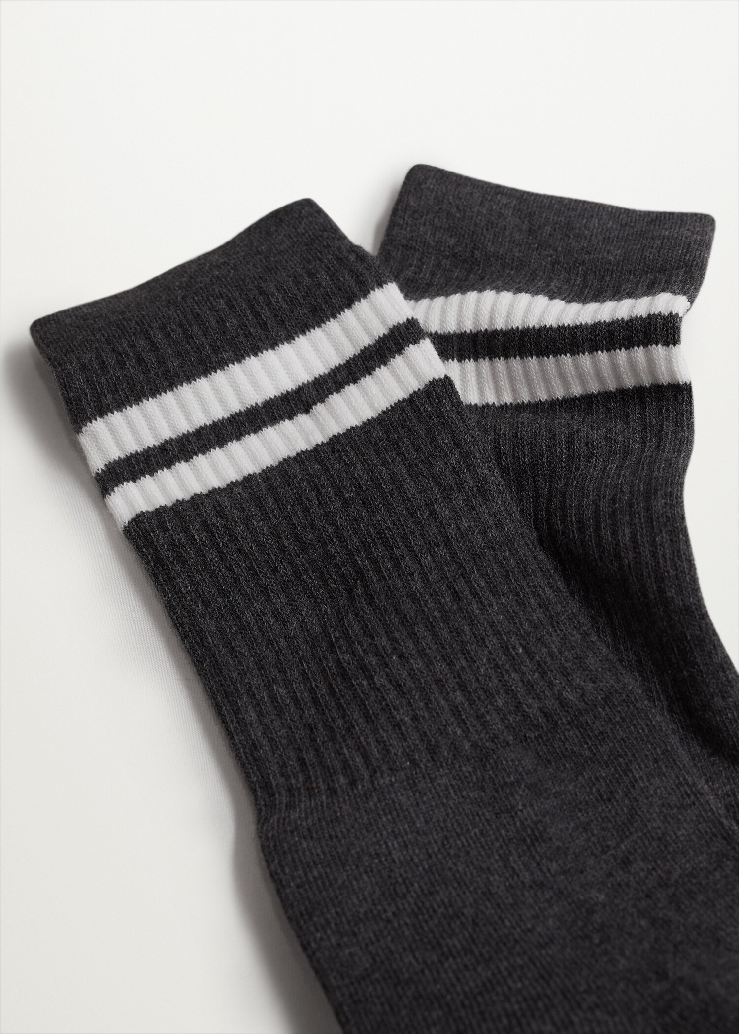 Calcetines deportivos algodón  - Detalle del artículo 7