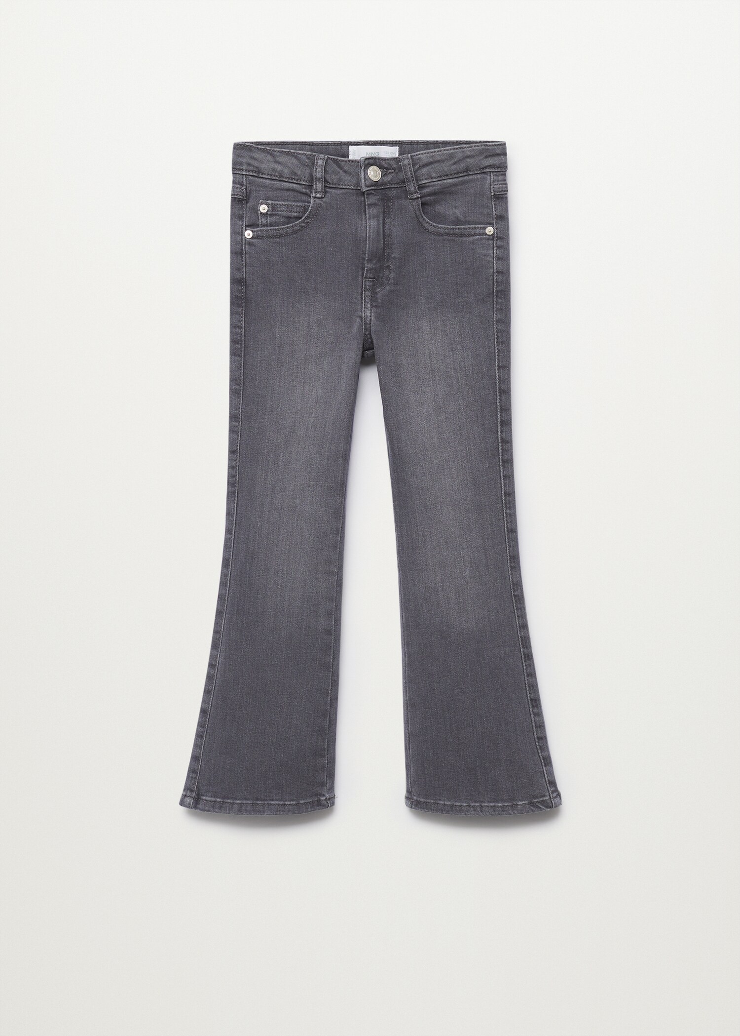 Flared jeans - Article without model