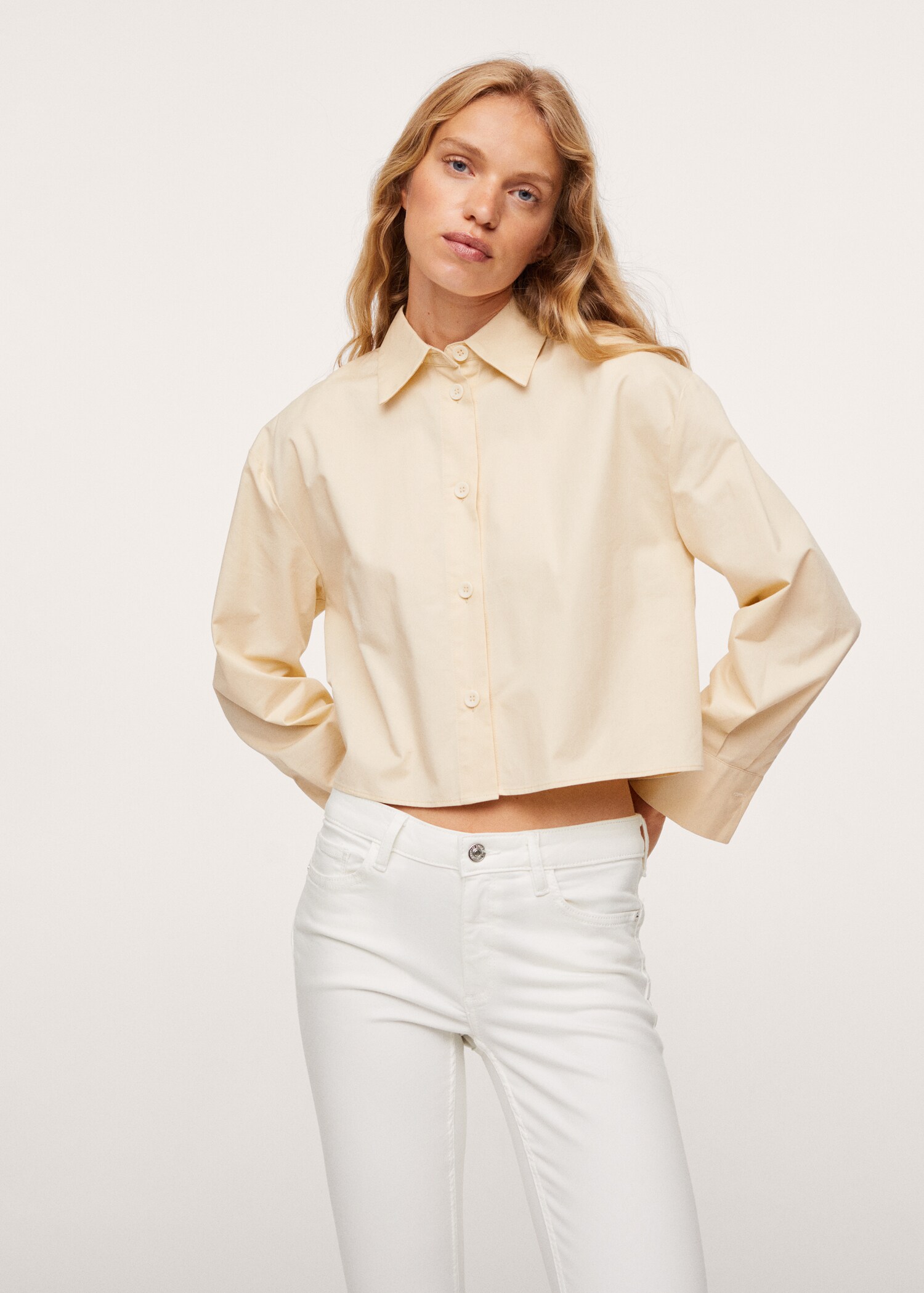 Jeans skinny push-up Kim - Detalle del artículo 2