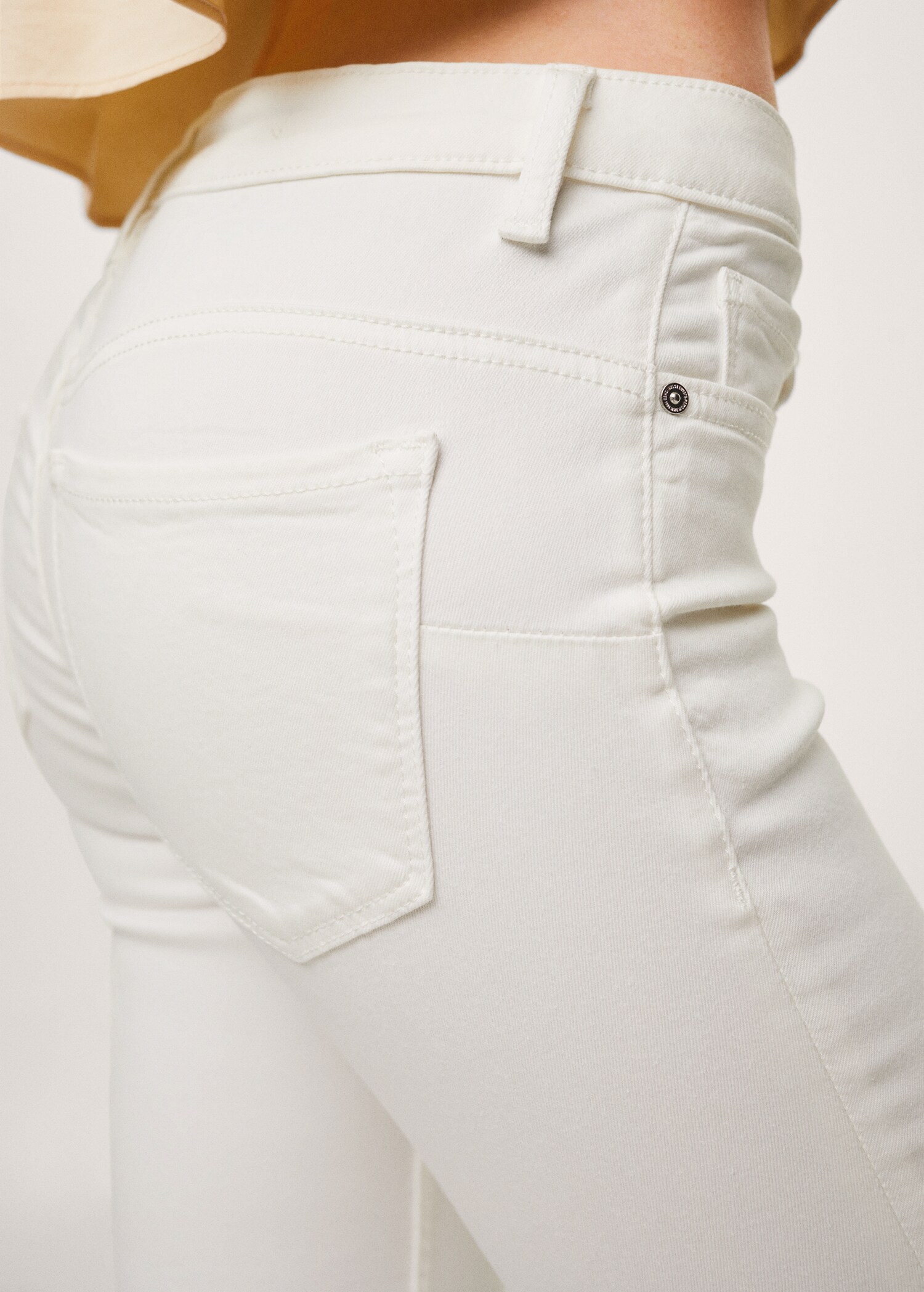 Jeans skinny push-up Kim - Detalle del artículo 3