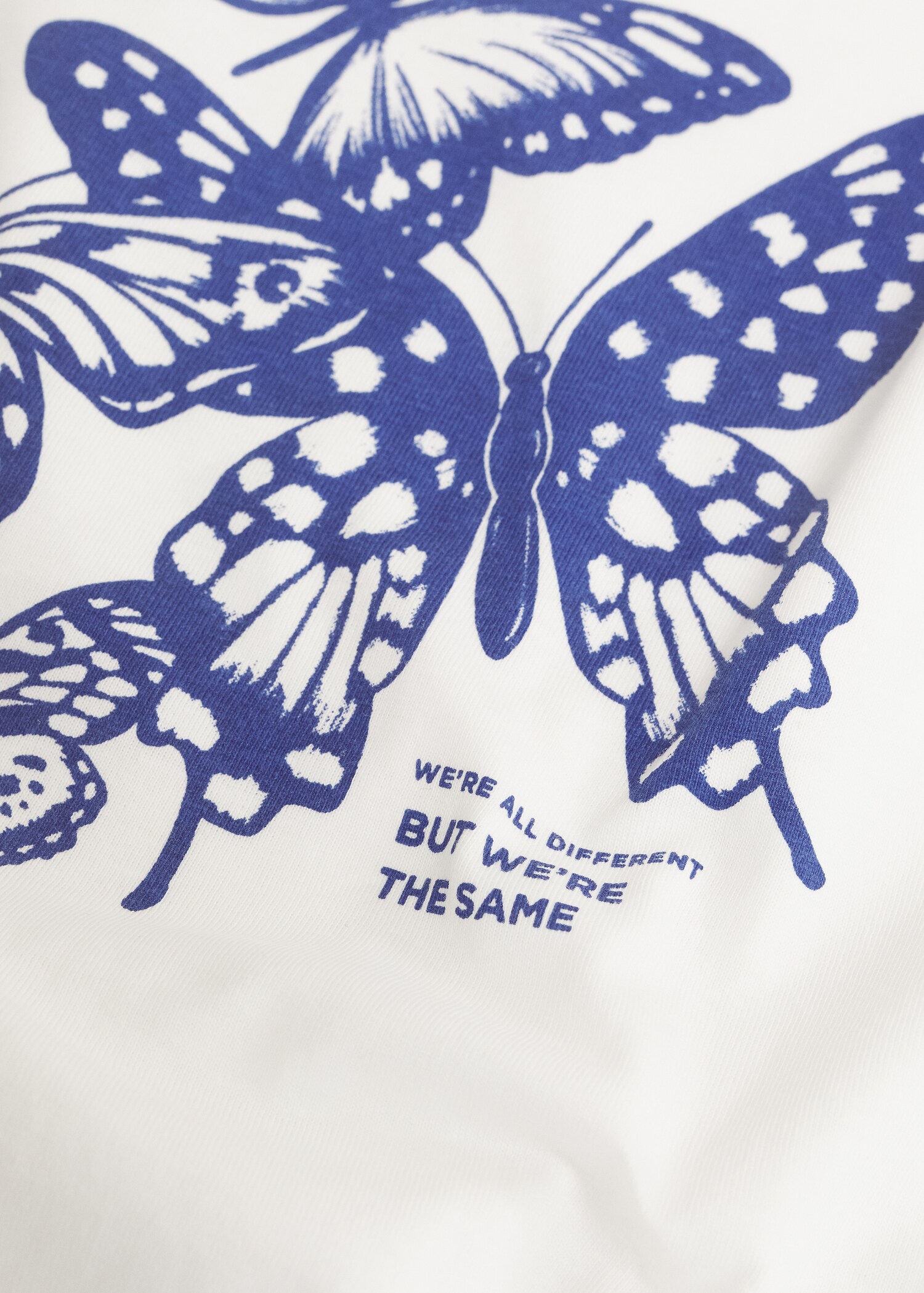 Pack 3 camisetas estampadas algodón - Detalle del artículo 2