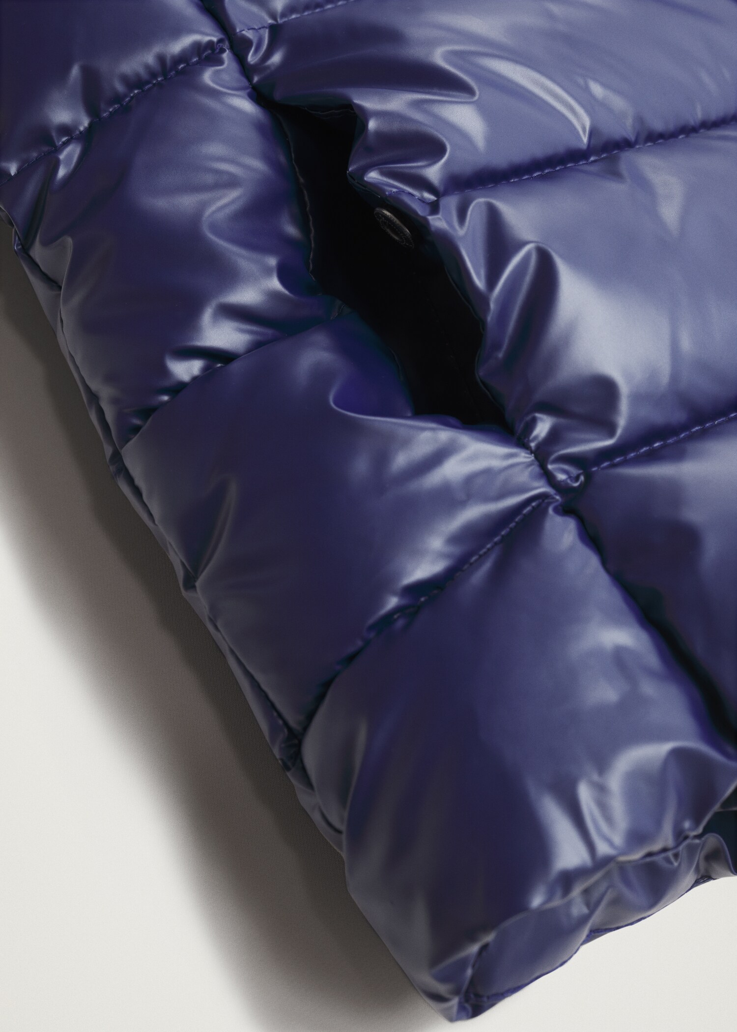 Chaleco acolchado  - Detalle del artículo 8