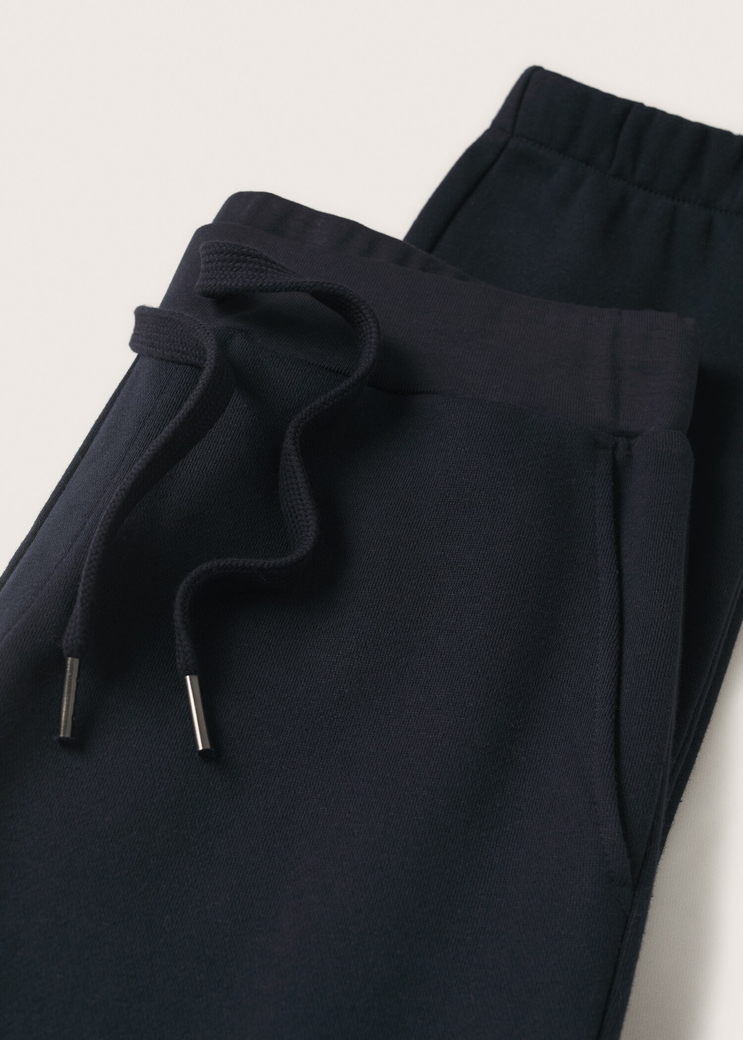 Pantaloni jogger cotone sostenibile - Dettaglio dell'articolo 8