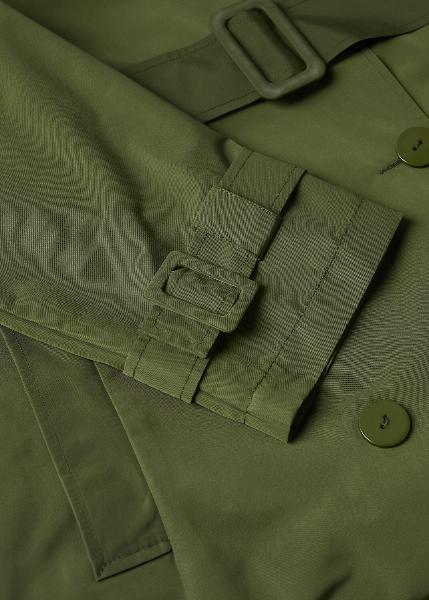 Gabardina clásica - Detalle del artículo 8
