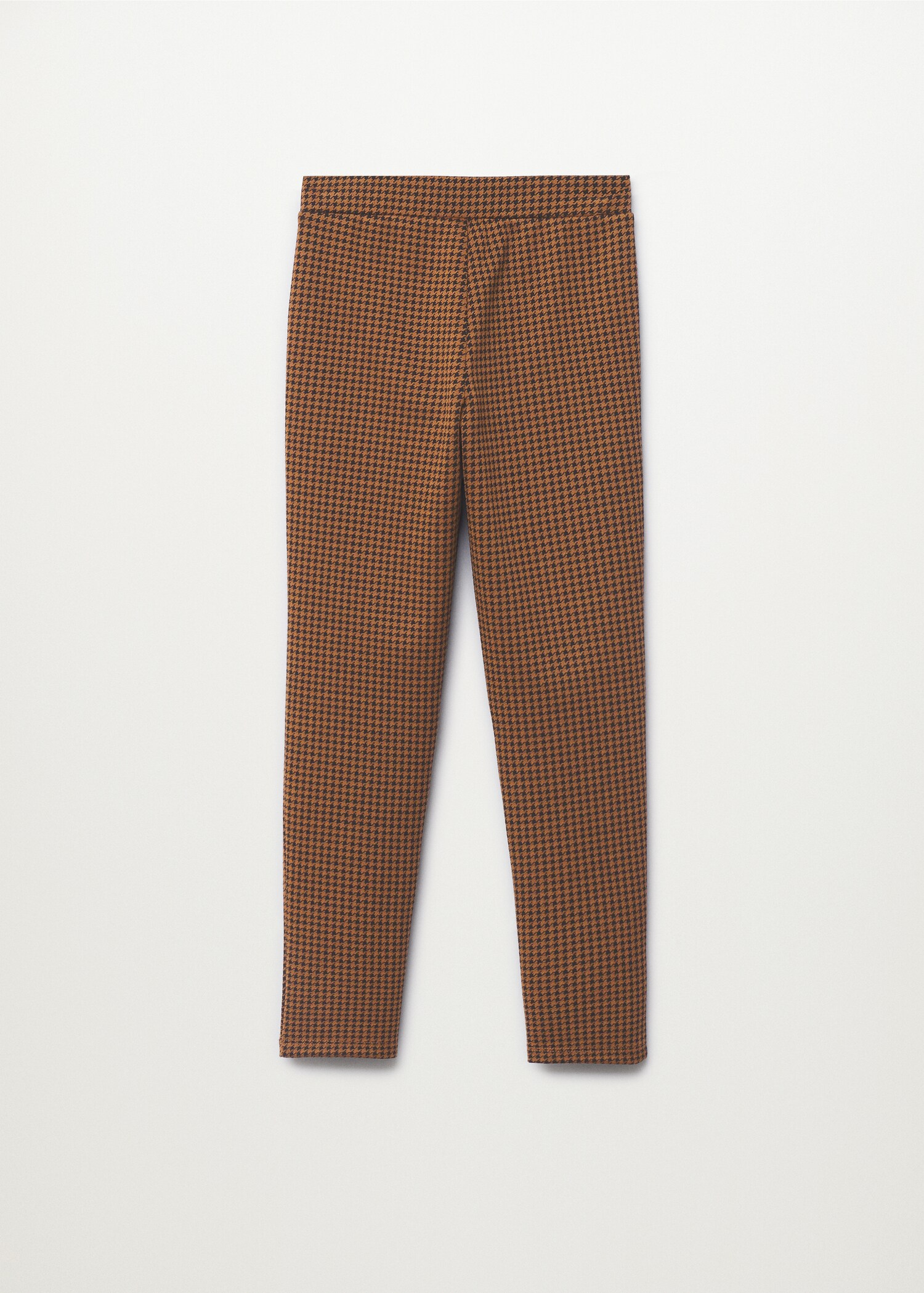 Leggings estampado  - Reverso del artículo