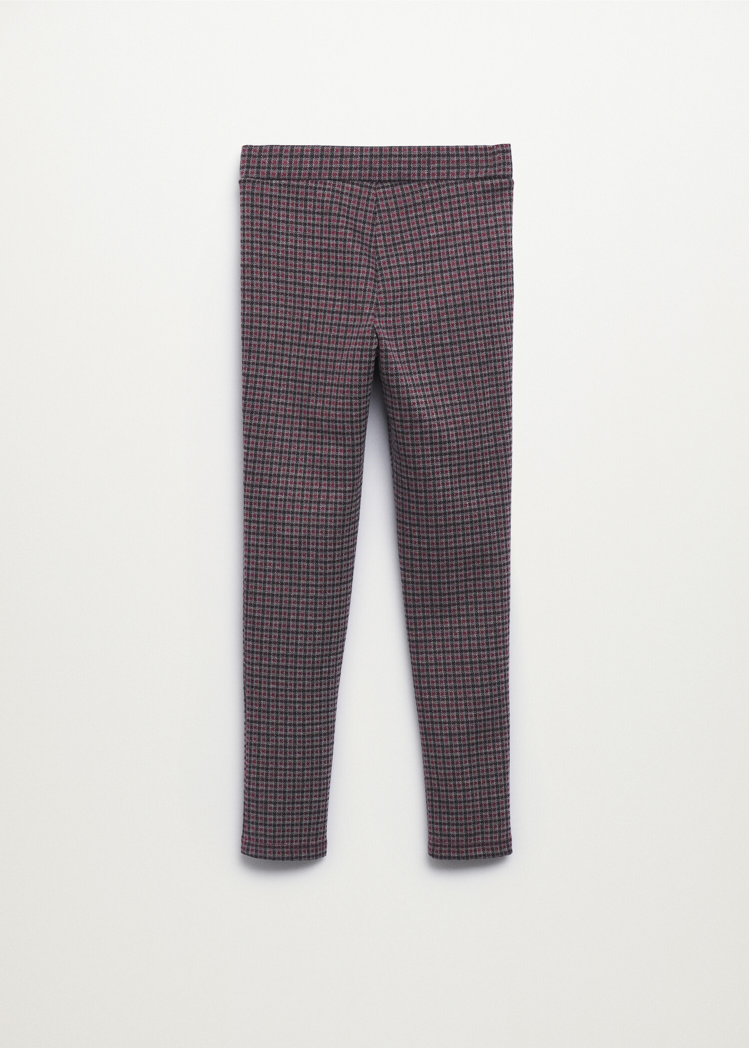 Leggings estampado  - Reverso del artículo