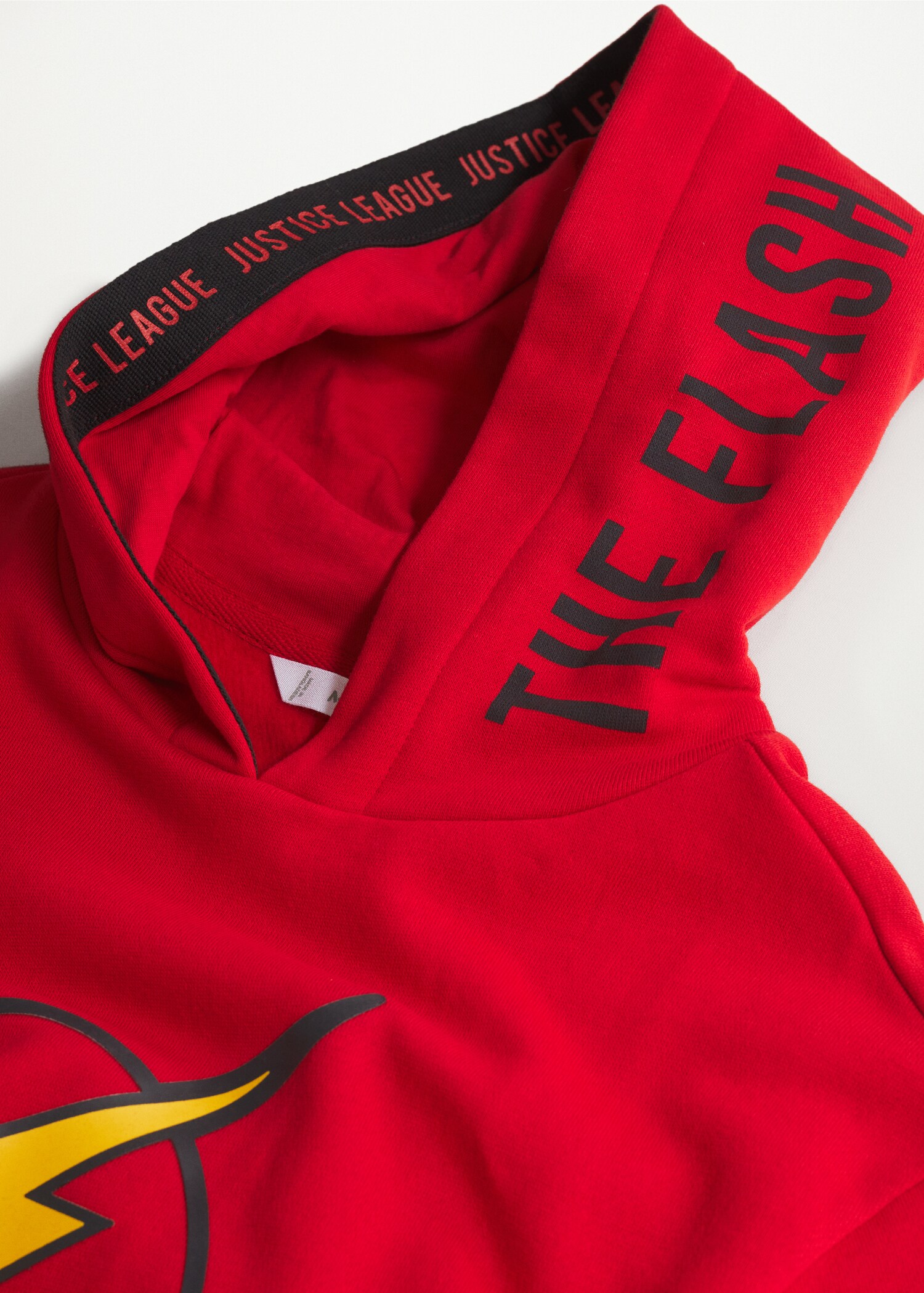 Sudadera superhéroe - Detalle del artículo 8
