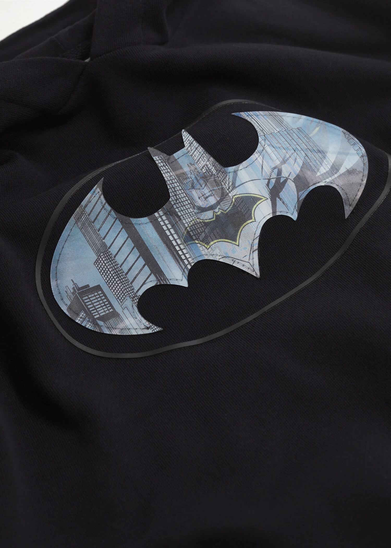 Sudadera superhéroe - Detalle del artículo 8