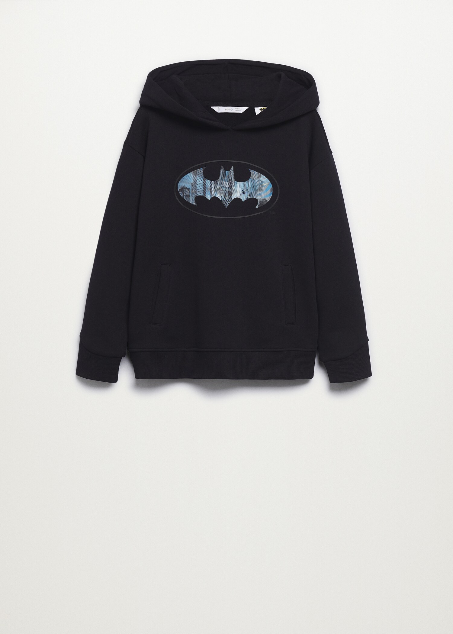 Sudadera superhéroe - Detalle del artículo 9