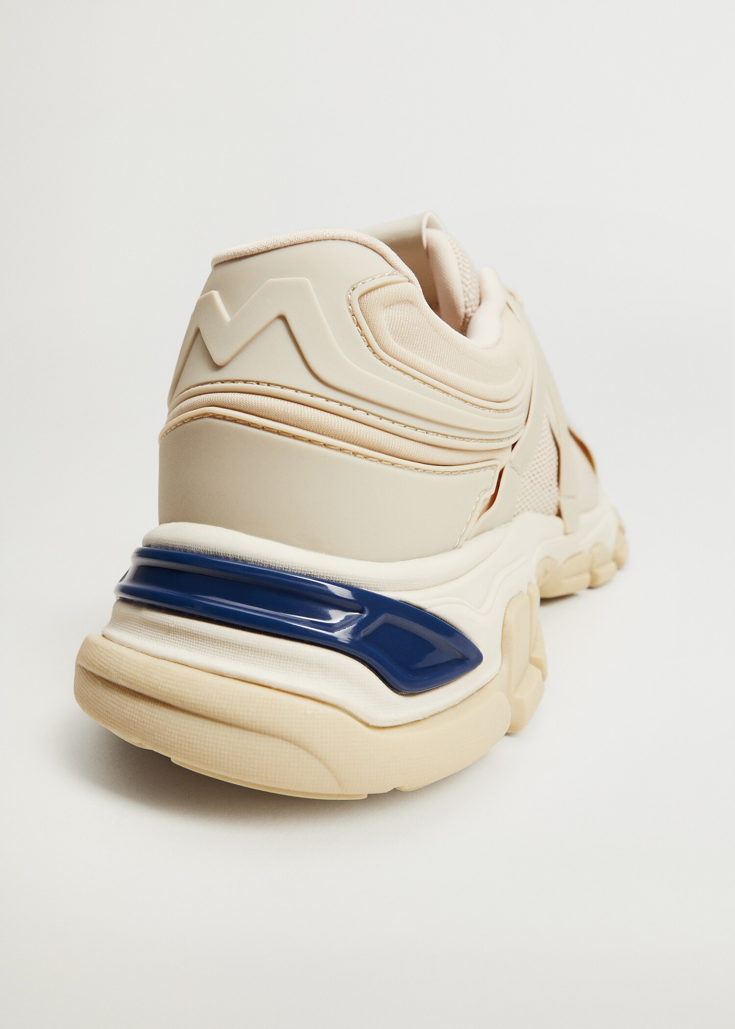 Deportiva suela track - Detalle del artículo 3