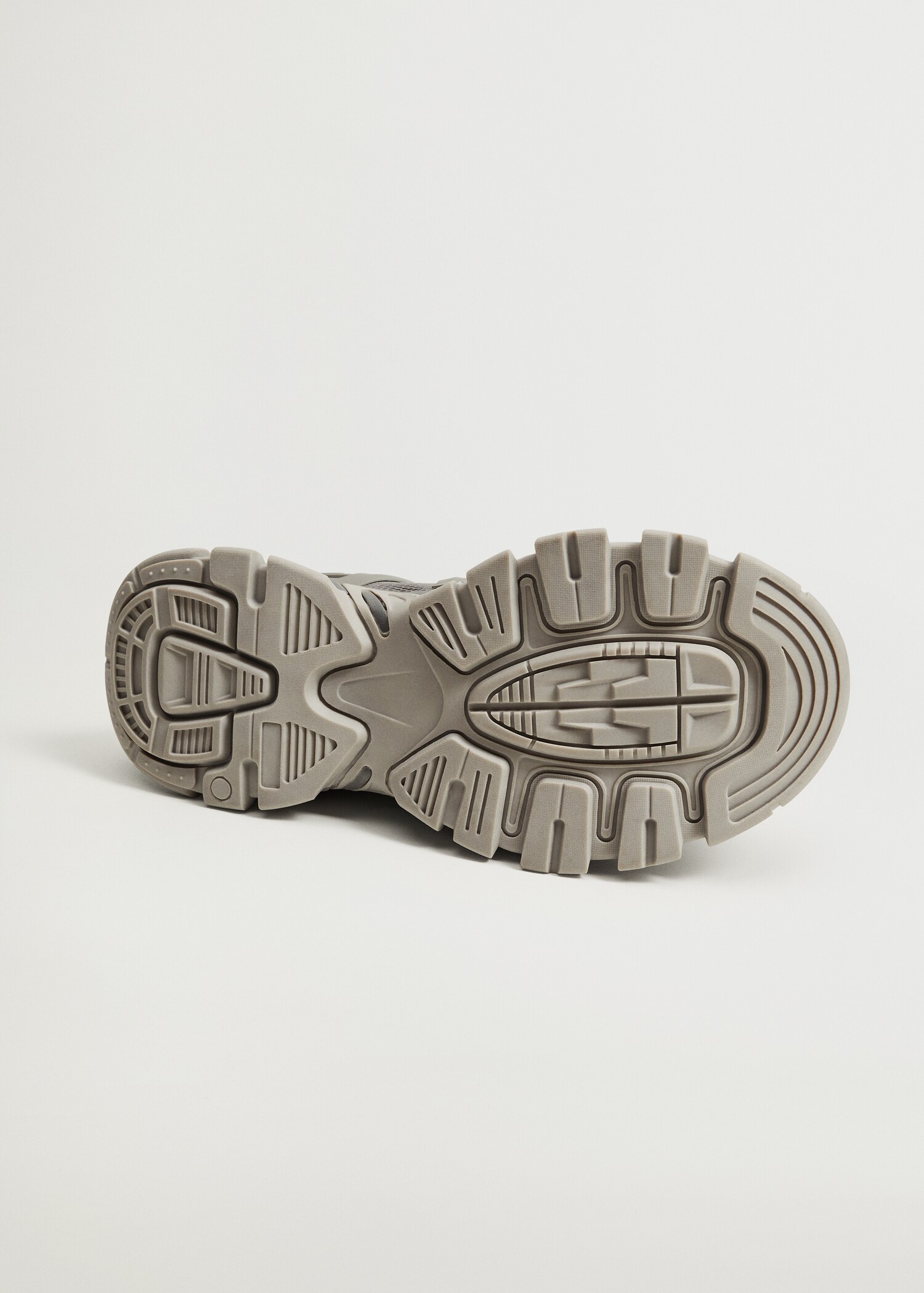 Deportiva suela track - Detalle del artículo 3
