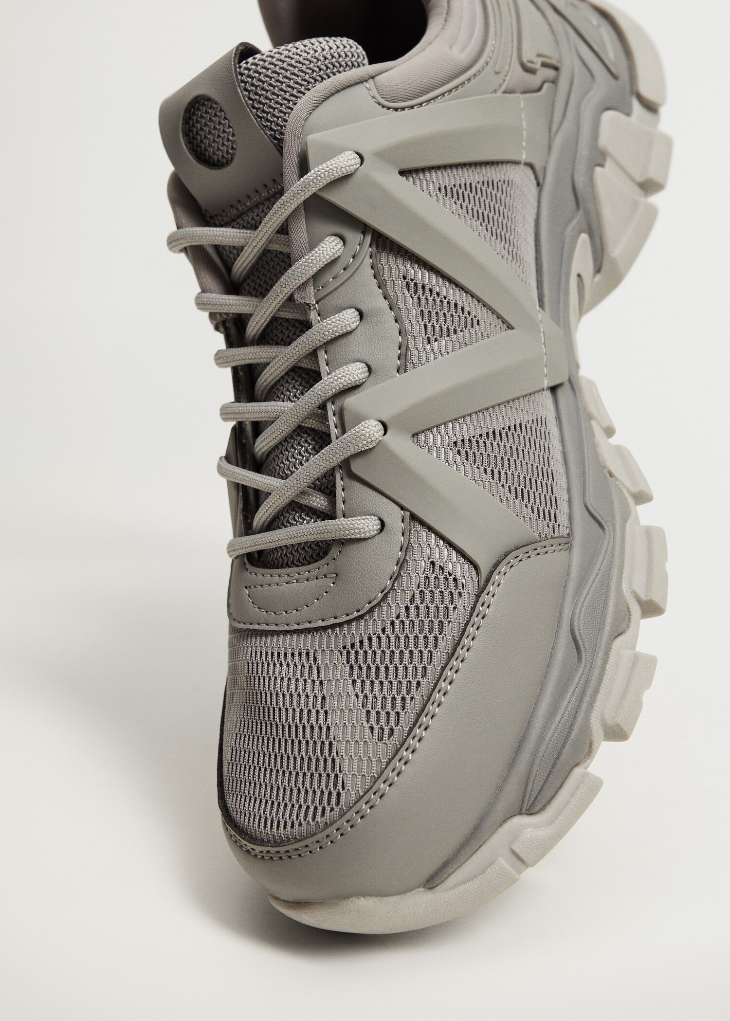 Deportiva suela track - Detalle del artículo 5