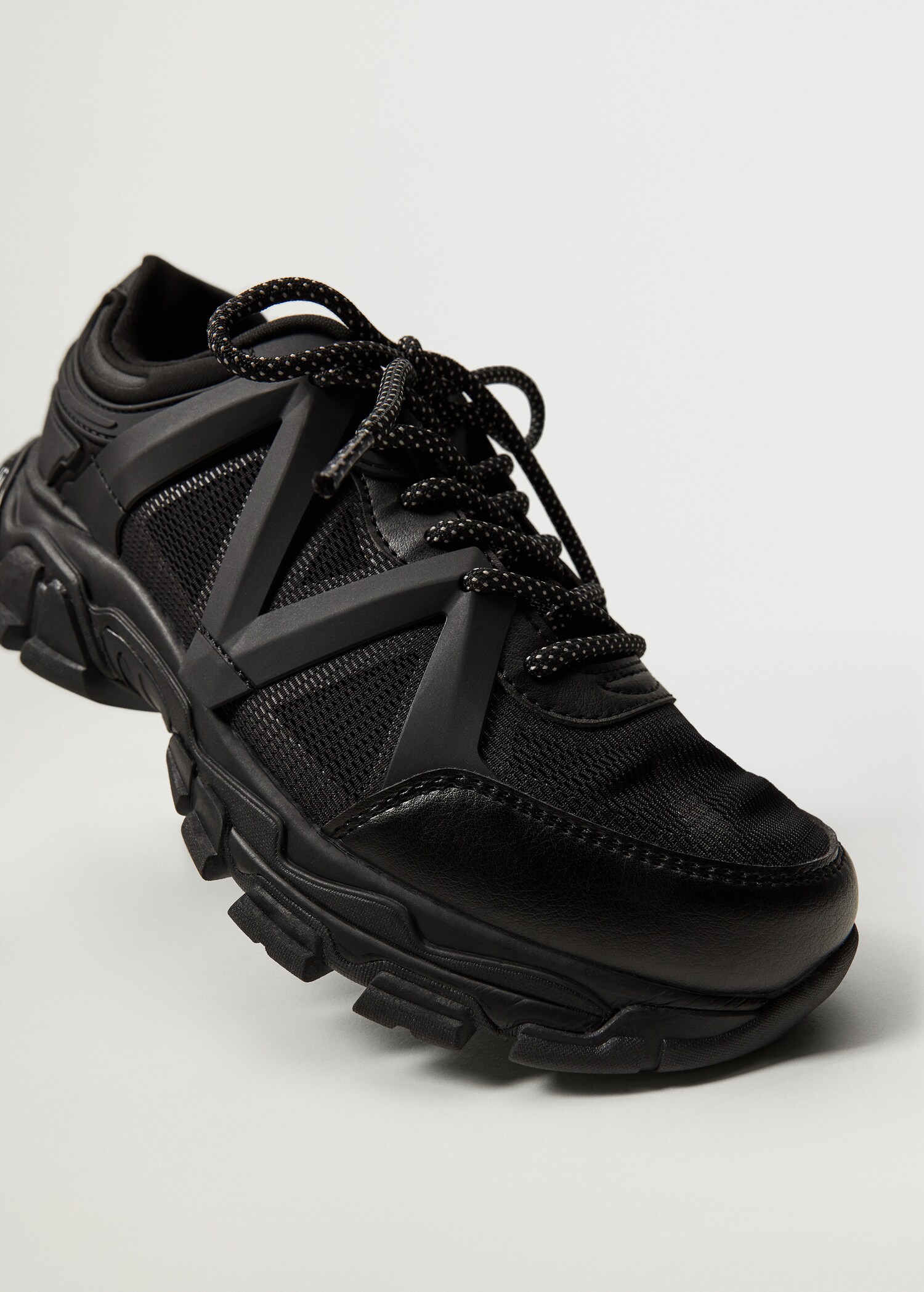 Deportiva suela track - Detalle del artículo 4