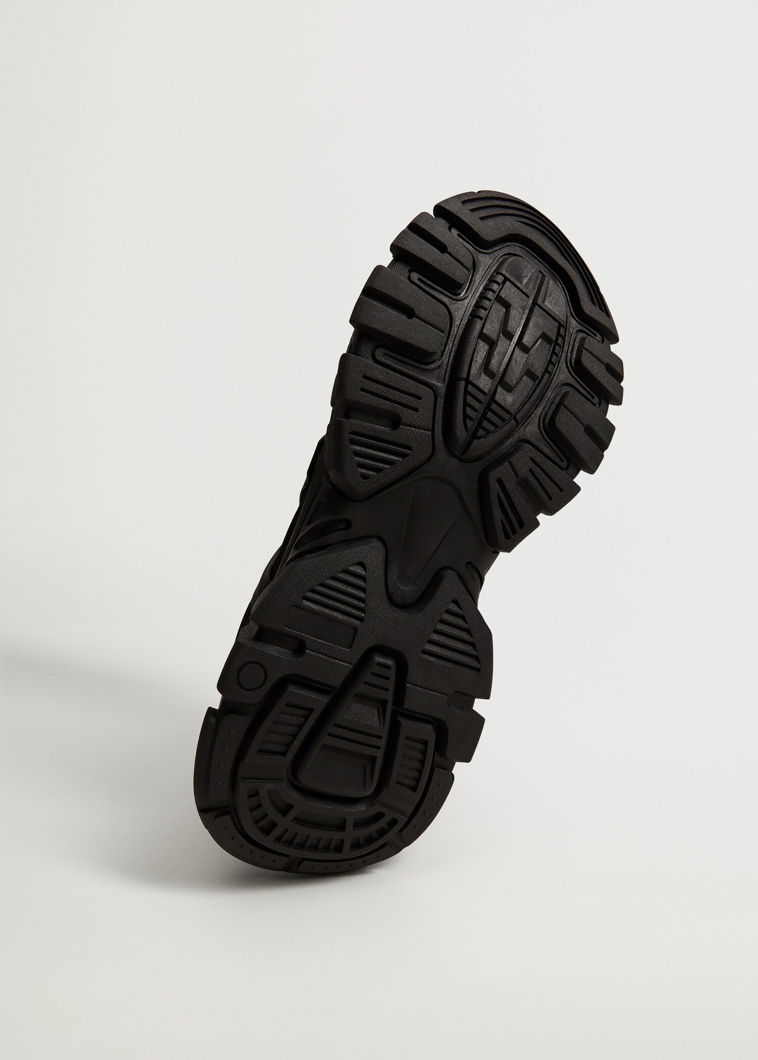 Deportiva suela track - Detalle del artículo 5