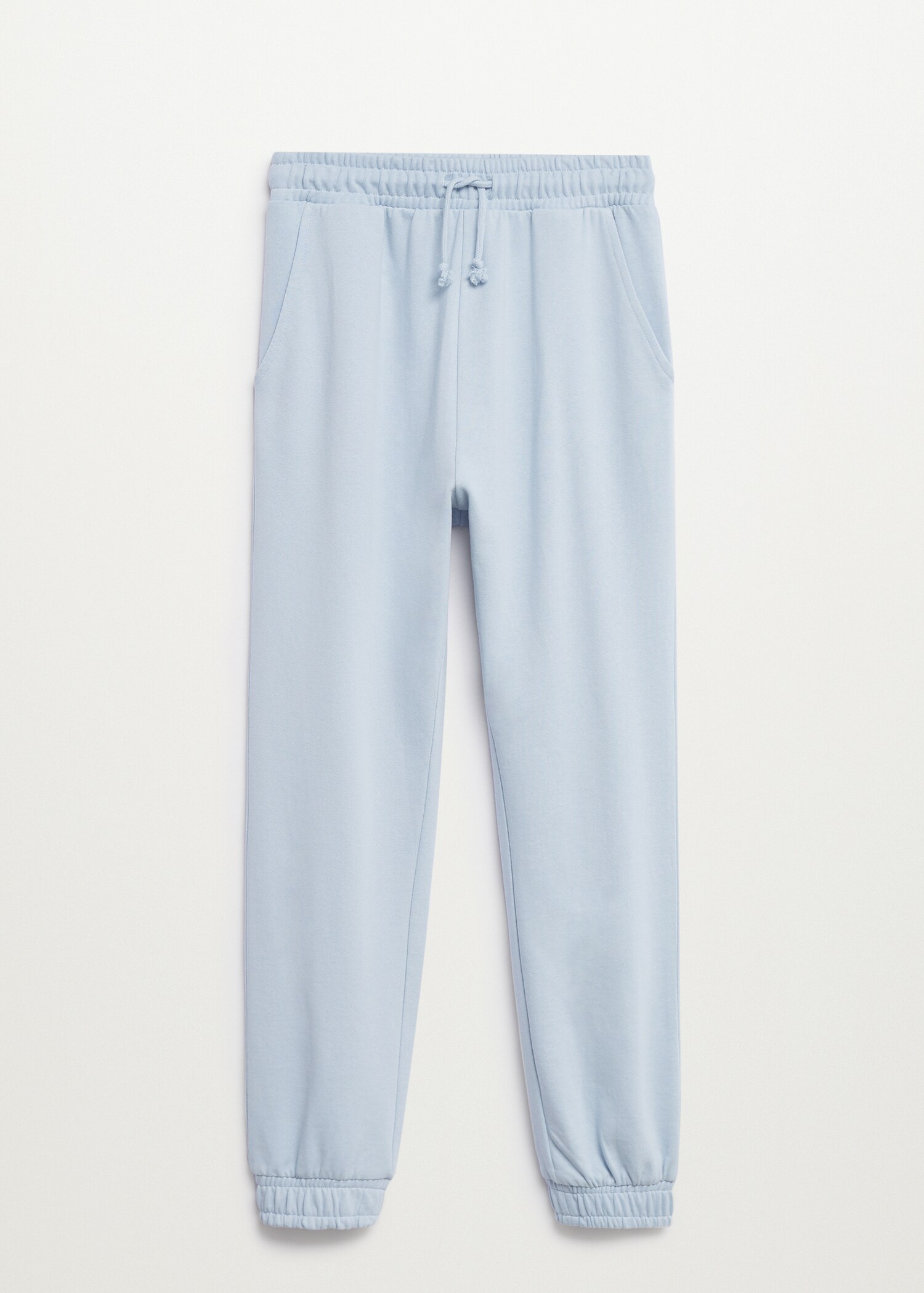 Pantalón jogger algodón - Artículo sin modelo