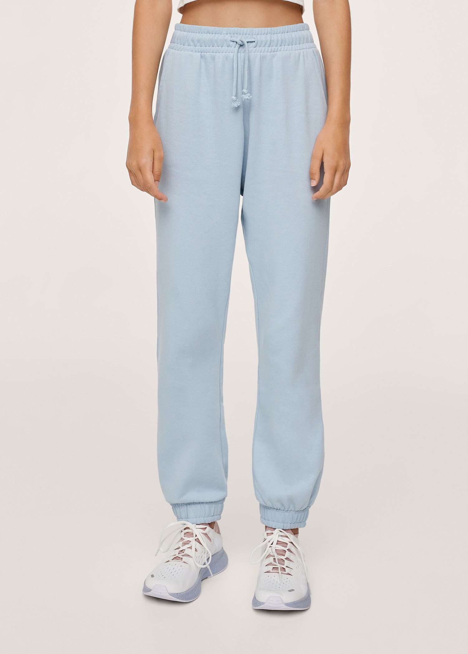 Pantalón jogger algodón - Detalle del artículo 2
