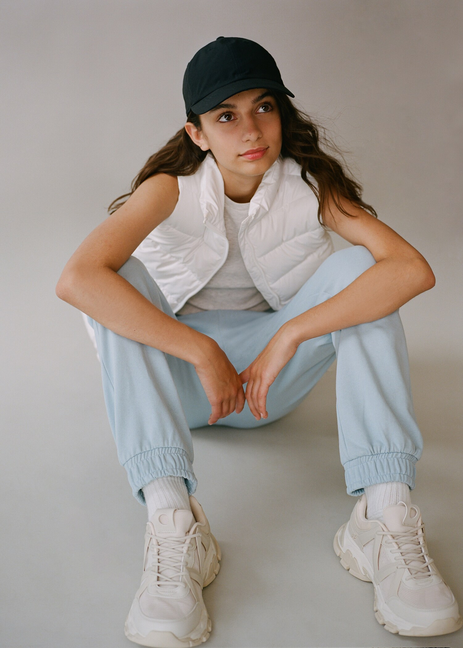 Pantalón jogger algodón - Detalle del artículo 6
