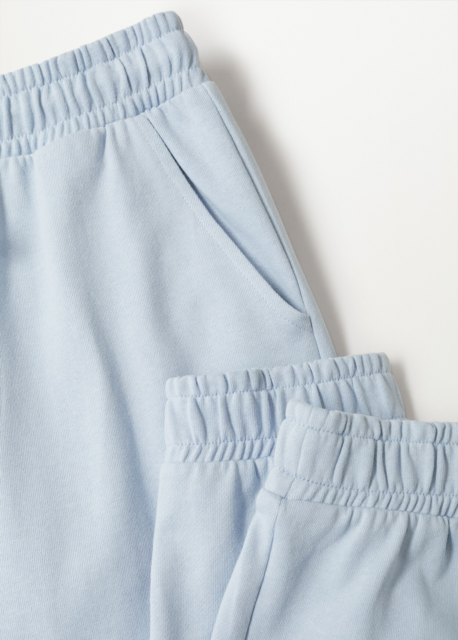 Pantalón jogger algodón - Detalle del artículo 8