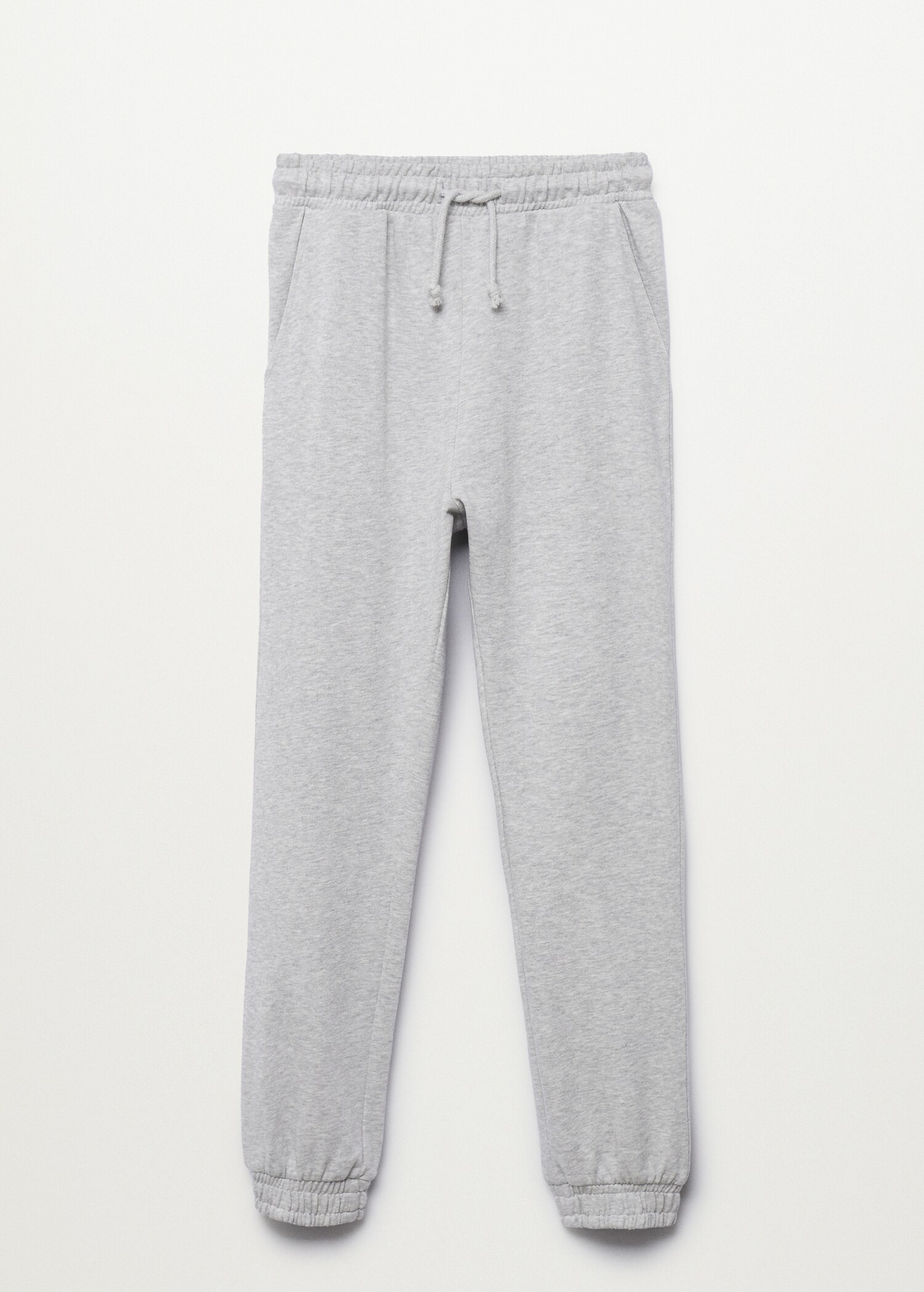 Pantalón jogger algodón - Artículo sin modelo