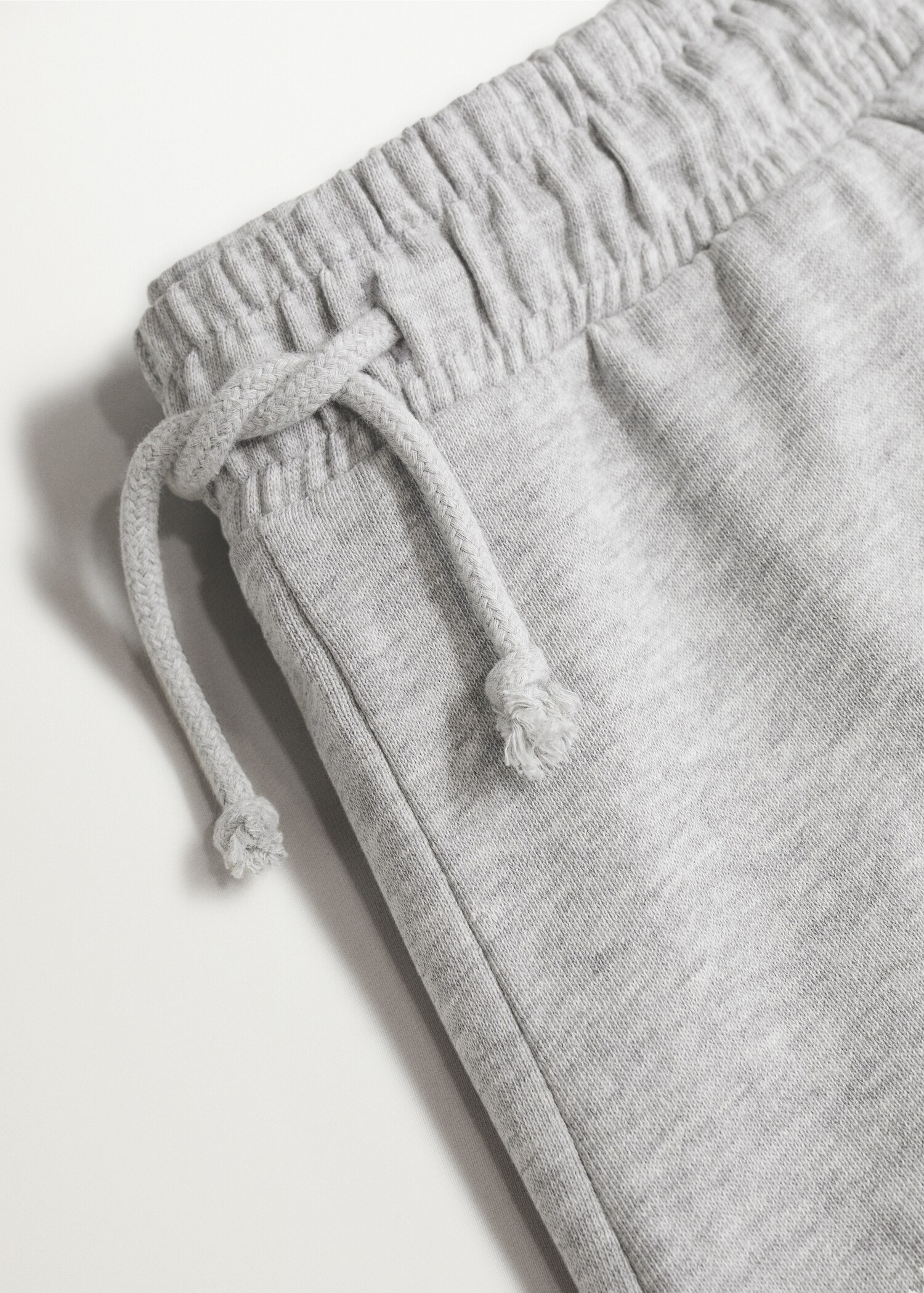 Pantalón jogger algodón - Detalle del artículo 8