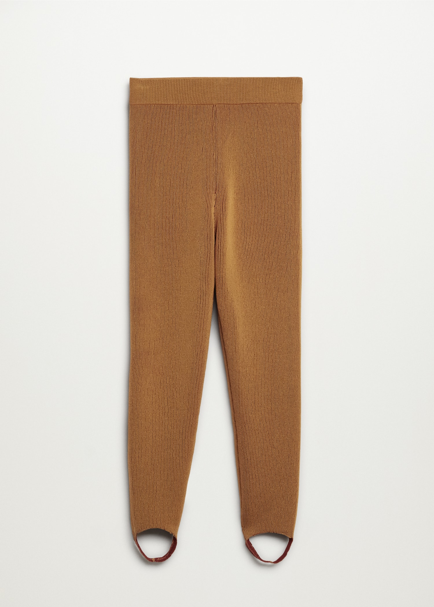Leggings punto fuseau - Artículo sin modelo