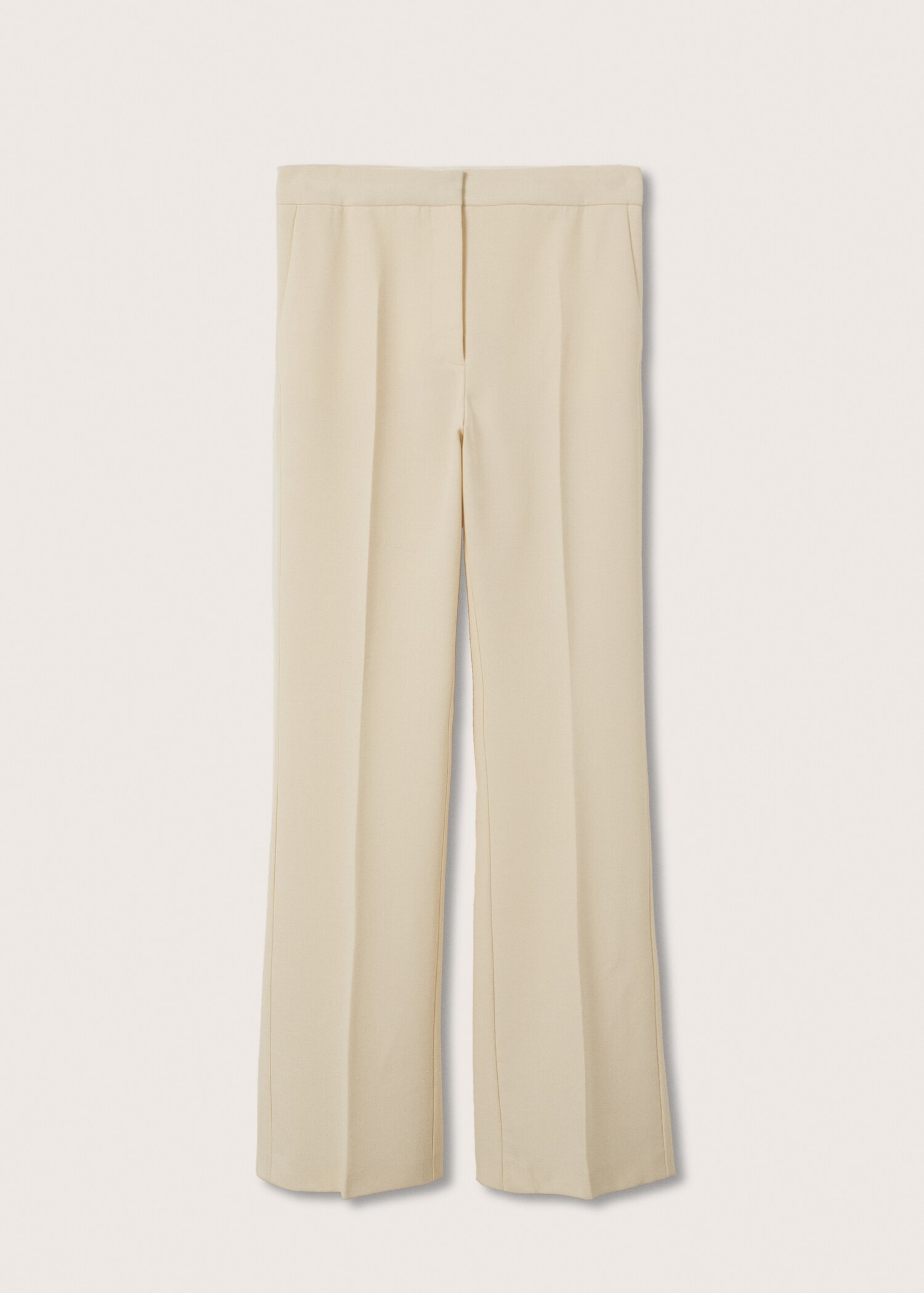 Pantalón traje aberturas - Artículo sin modelo