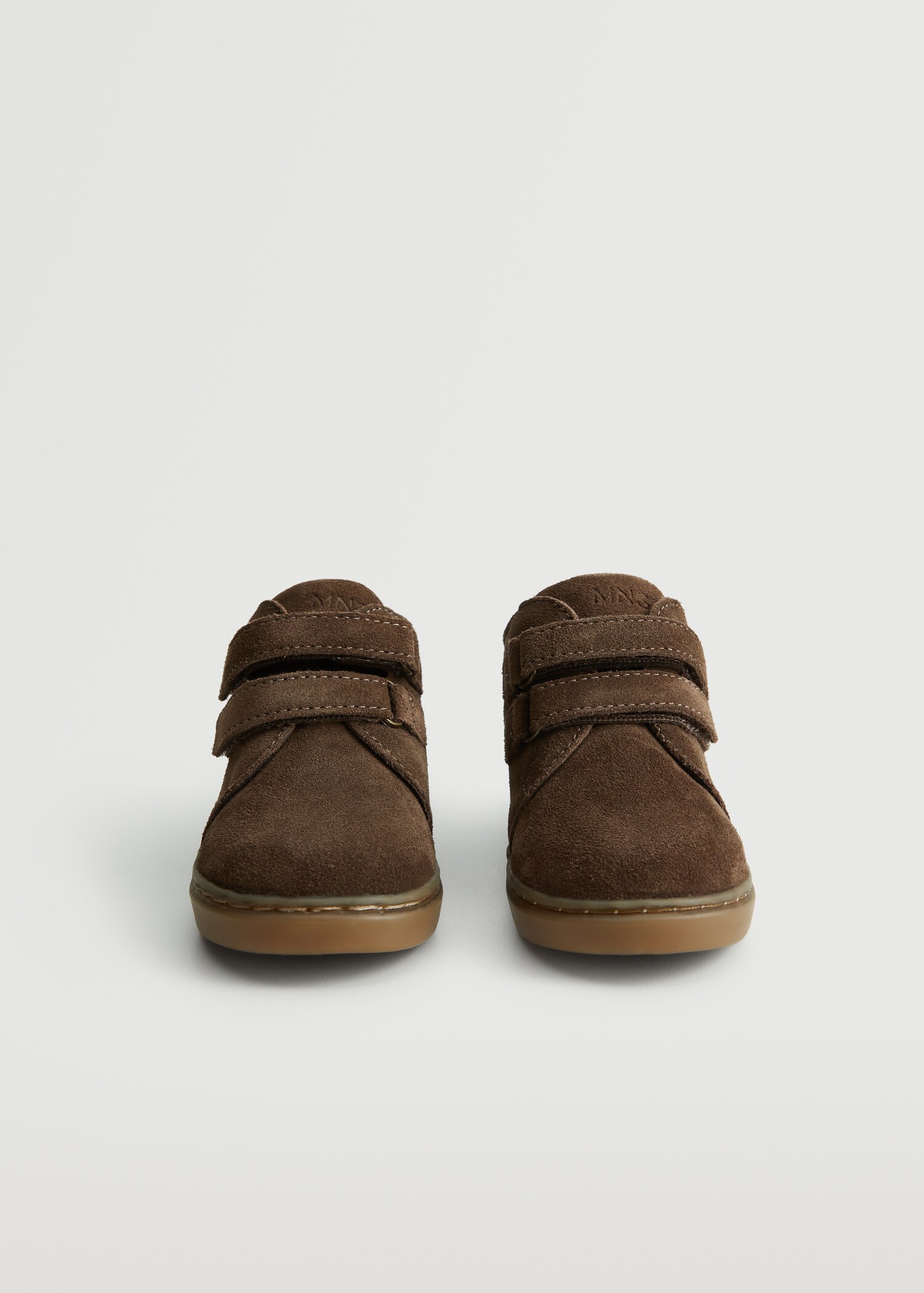 Bottines en cuir  - Détail de l'article 2
